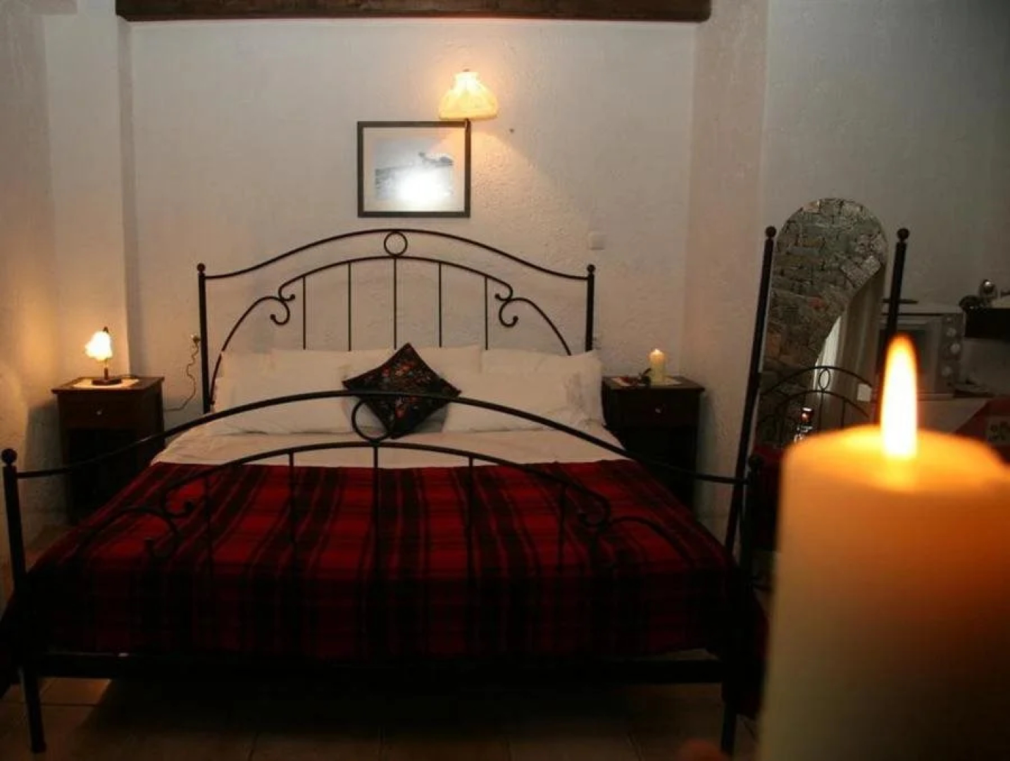 Argoulias Guesthouse