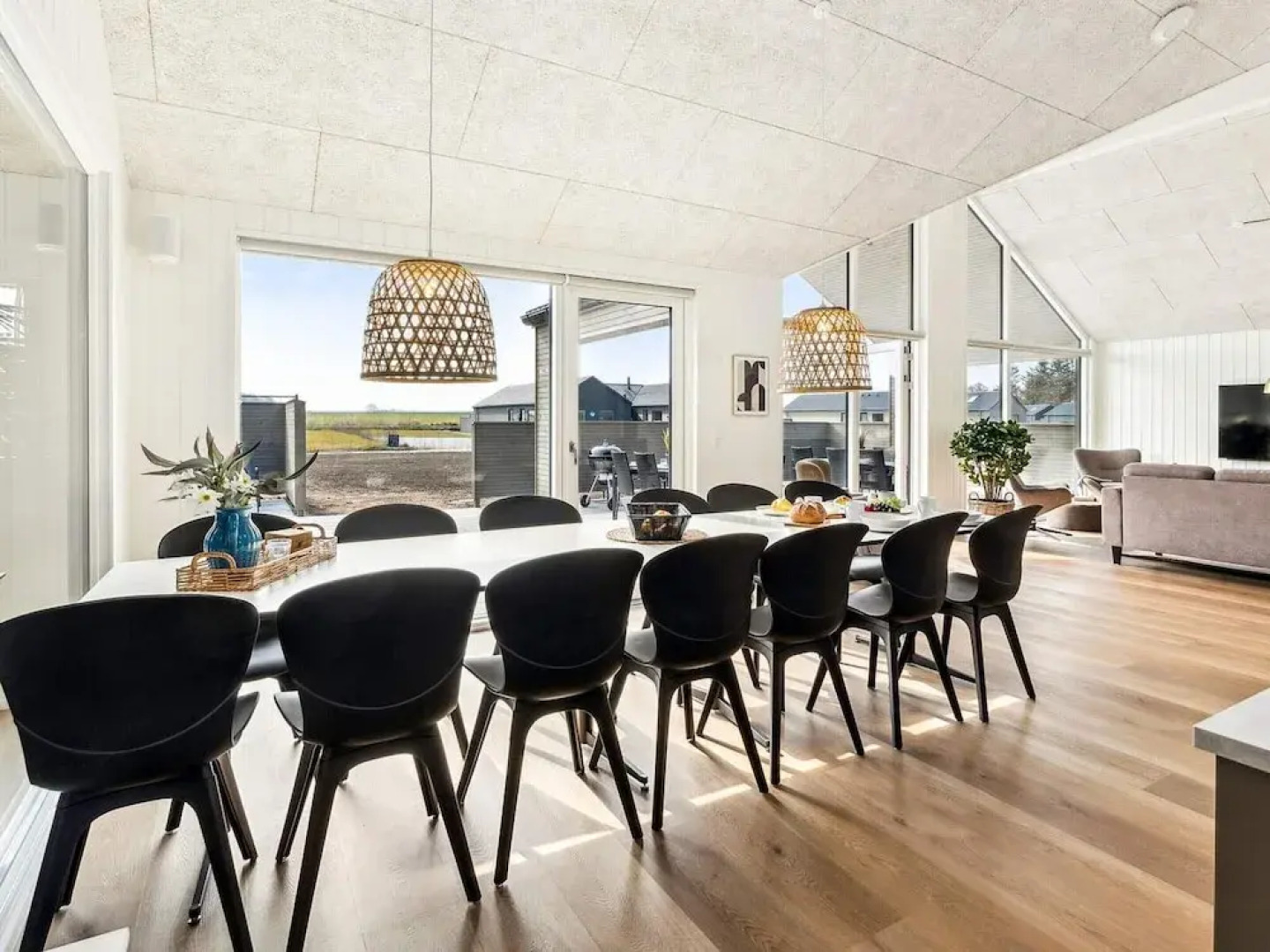 5 Star Holiday Home in Otterup