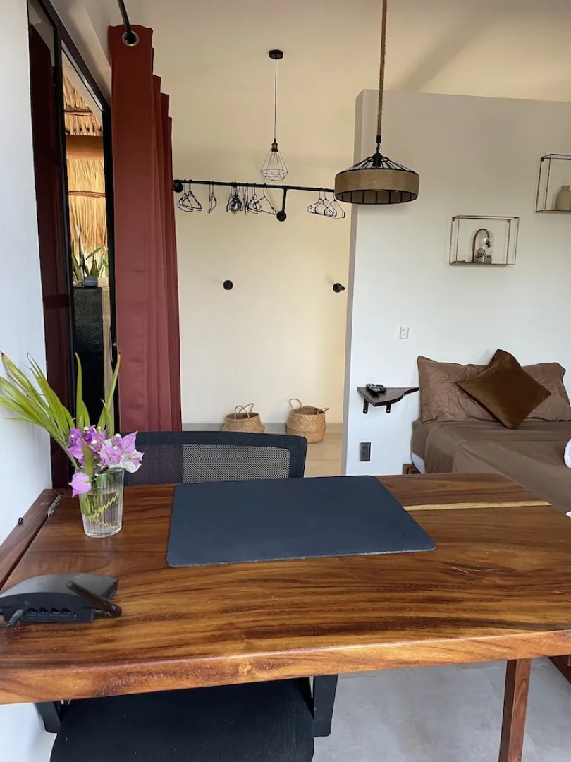 Suite Bali Casa Mexibali Troncones