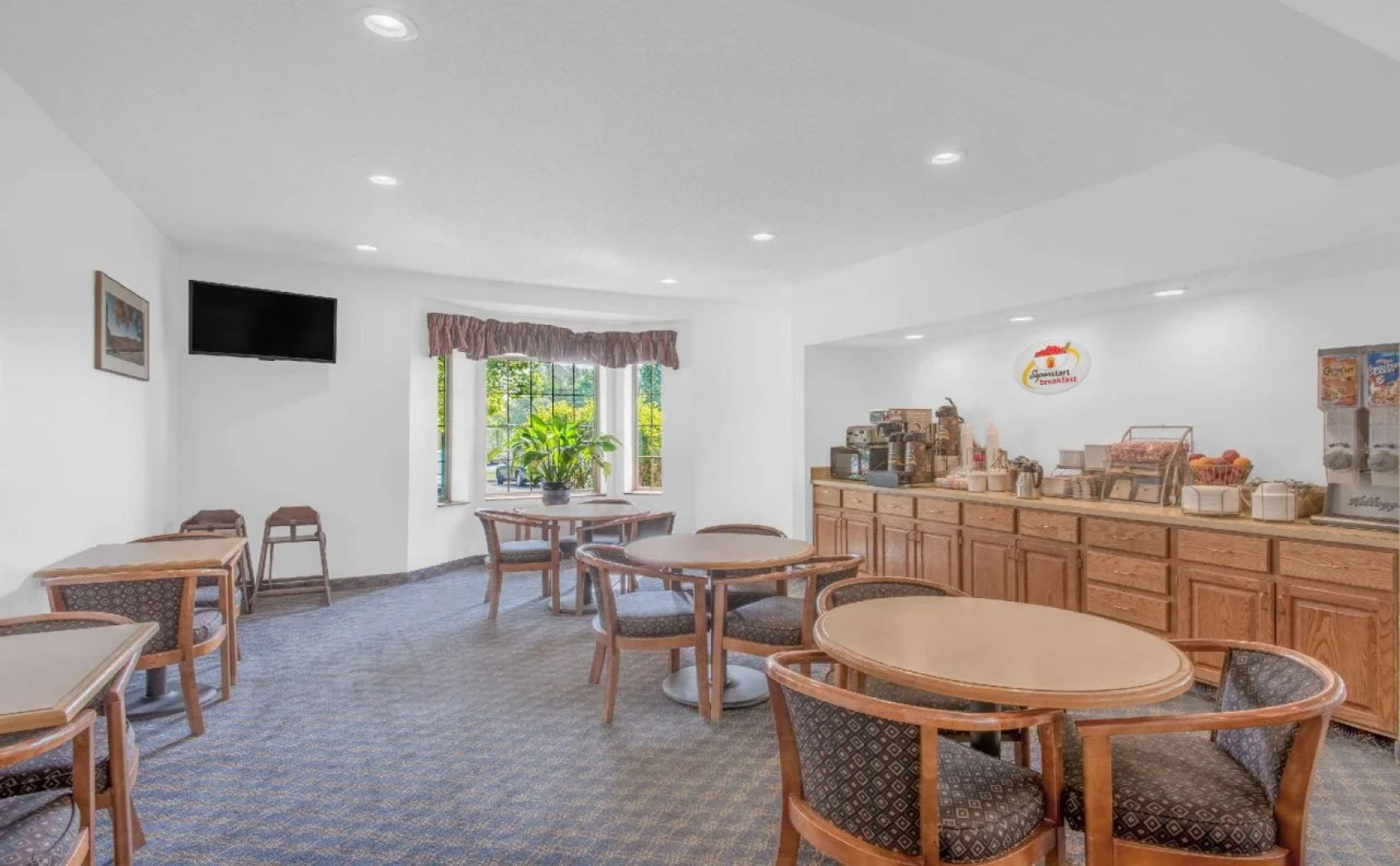 SureStay Plus Hotel by Best Western Highland Poughkeepsie