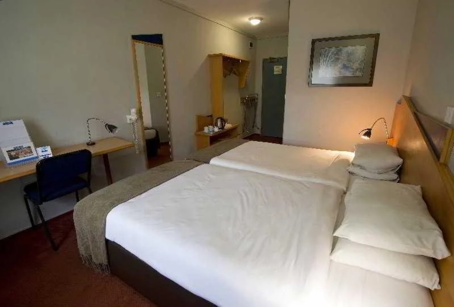 Beitbridge Express Hotel