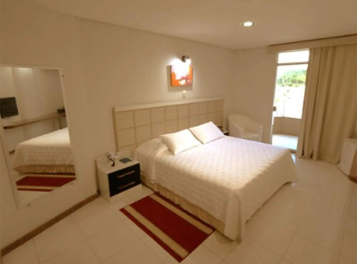 Barravento Praia Hotel