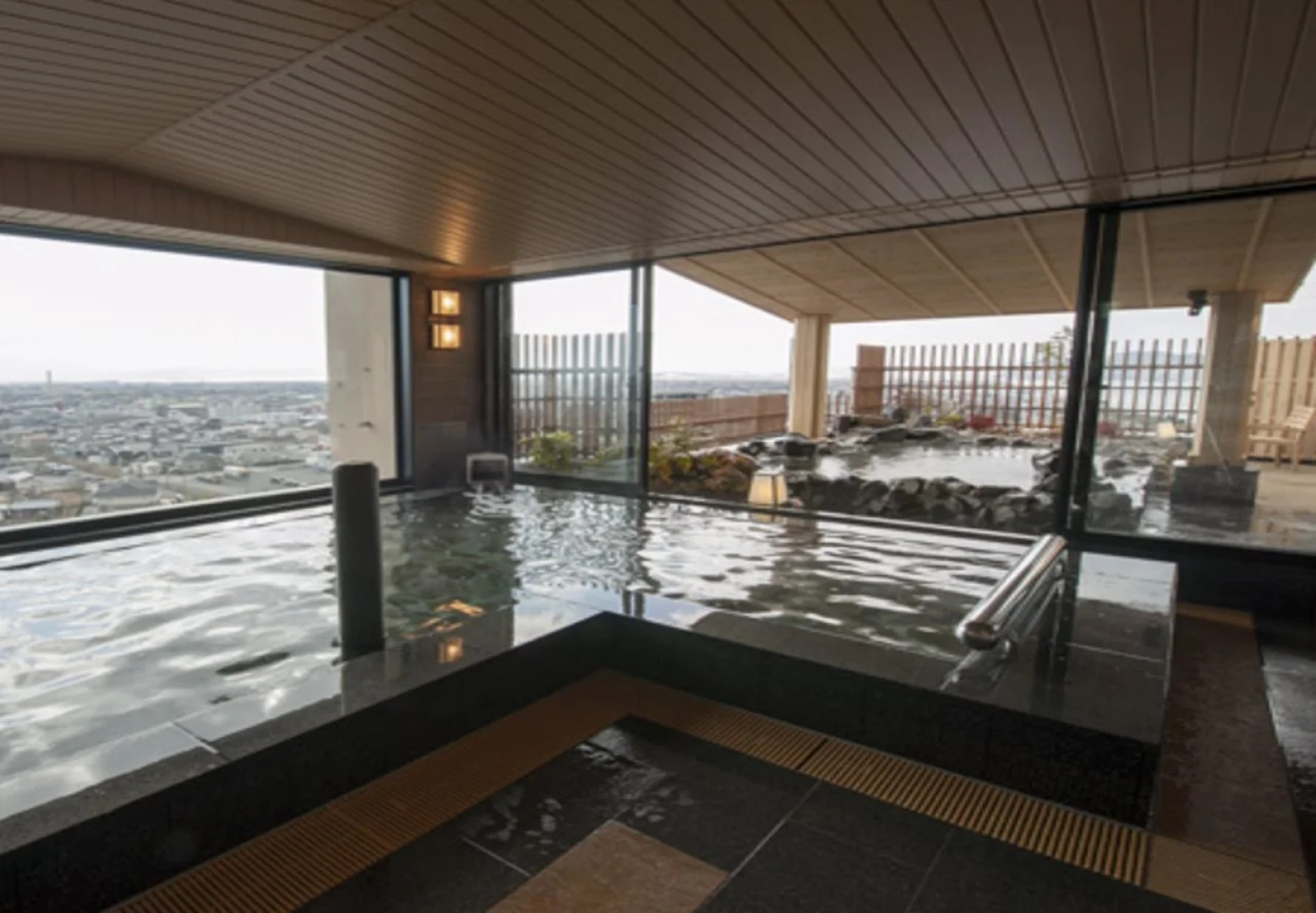 Onyado Nono Sakaiminato Natural Hot Spring