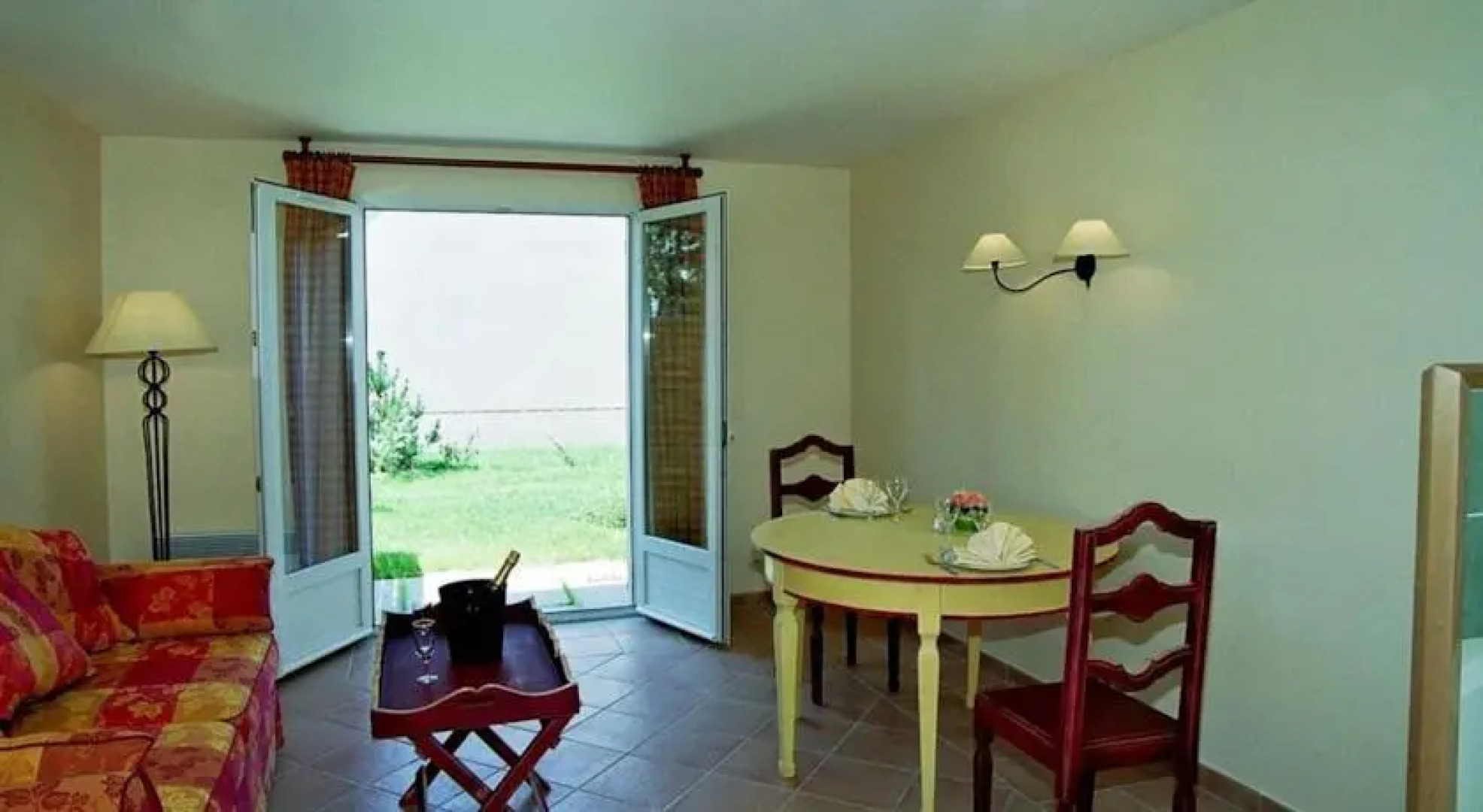 Les Cottages des Portes de Sologne