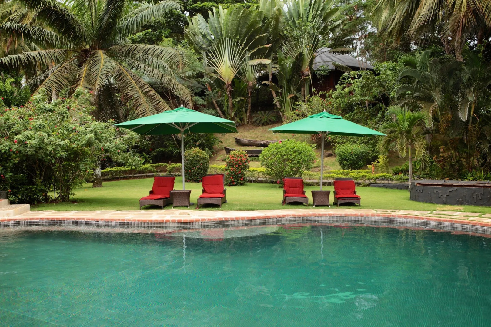Bom Bom – Principe Collection
