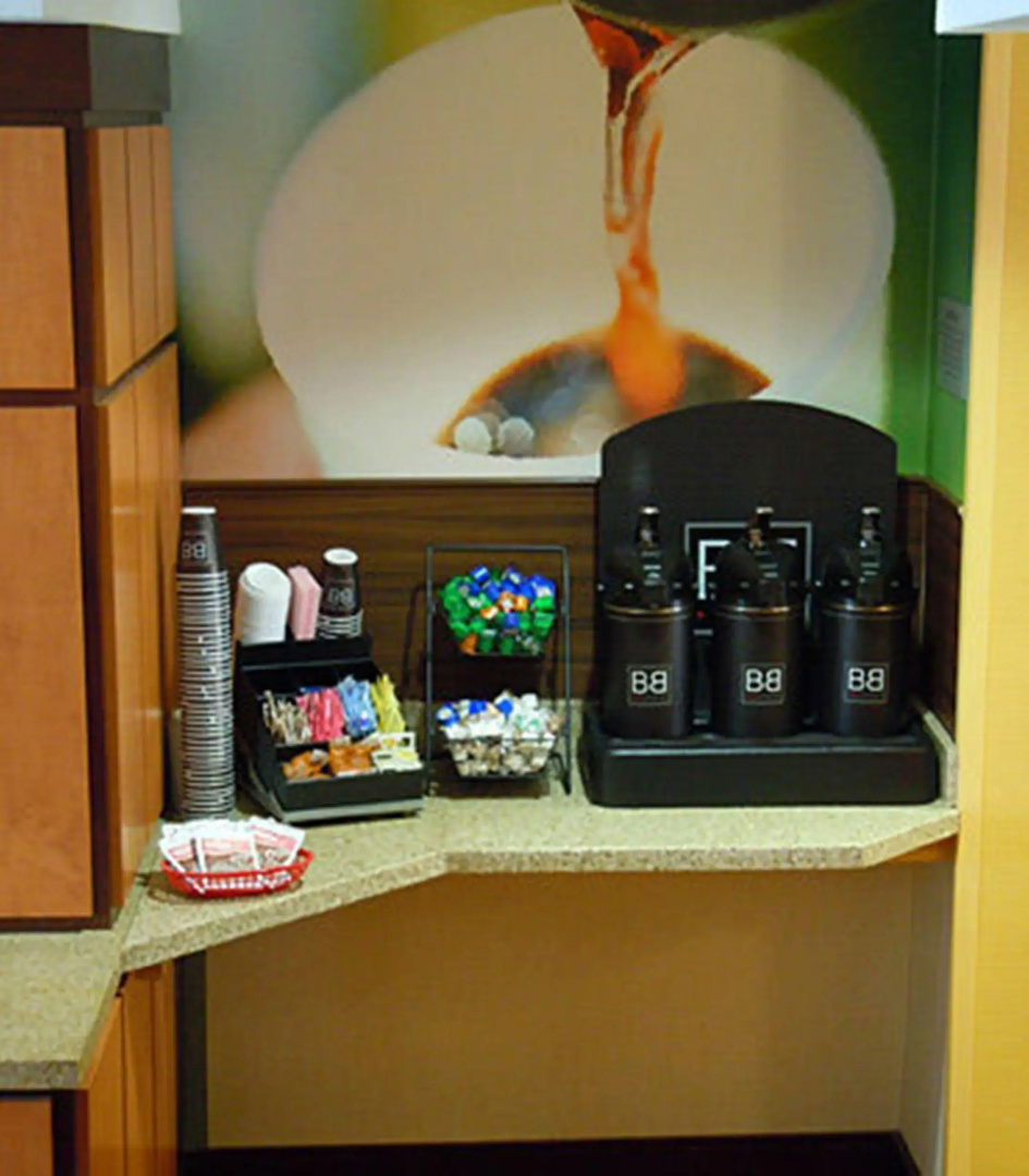 Fairfield Inn & Suites by Marriott Ukiah - Mendocino County
