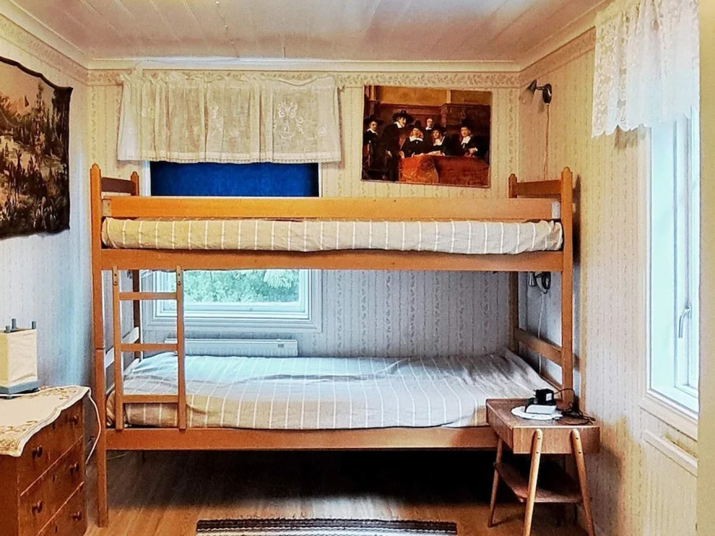 6 Person Holiday Home in Vara