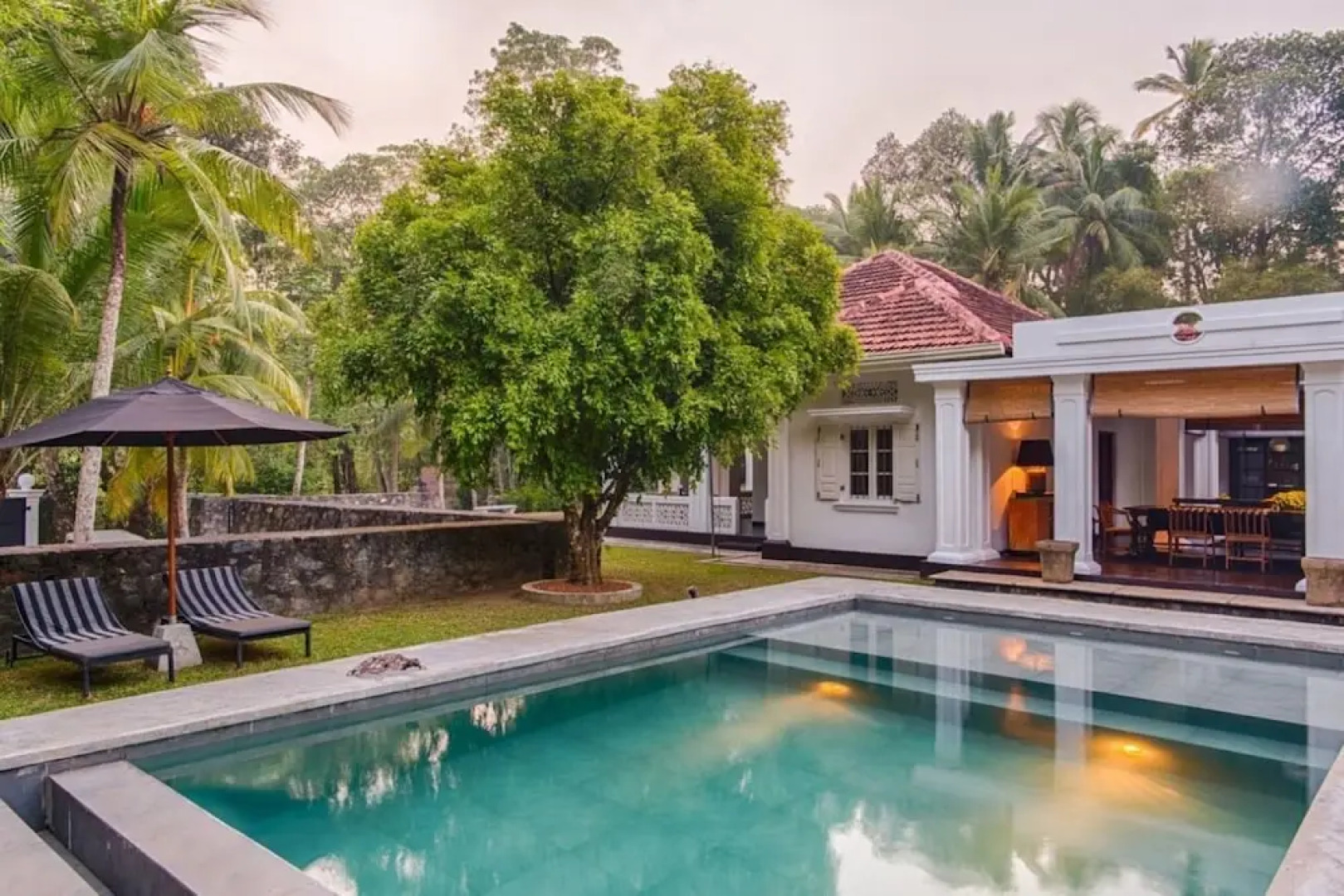 Hereaway Villa