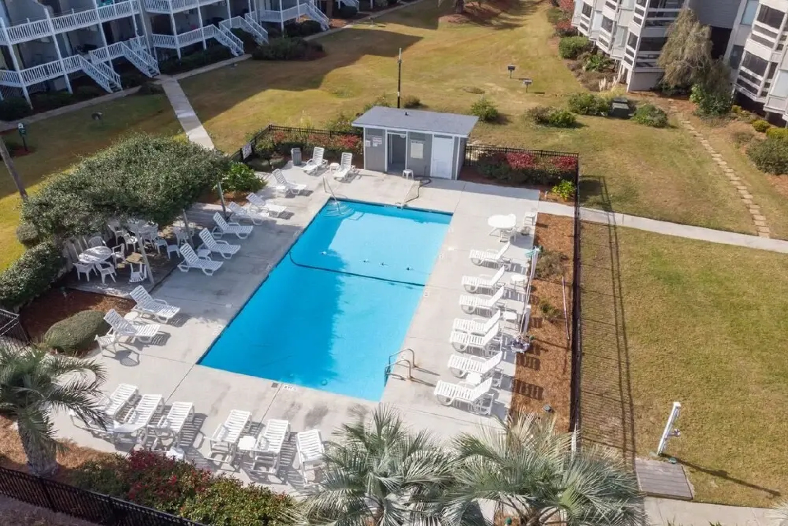 Southern Grace on Harbor Island