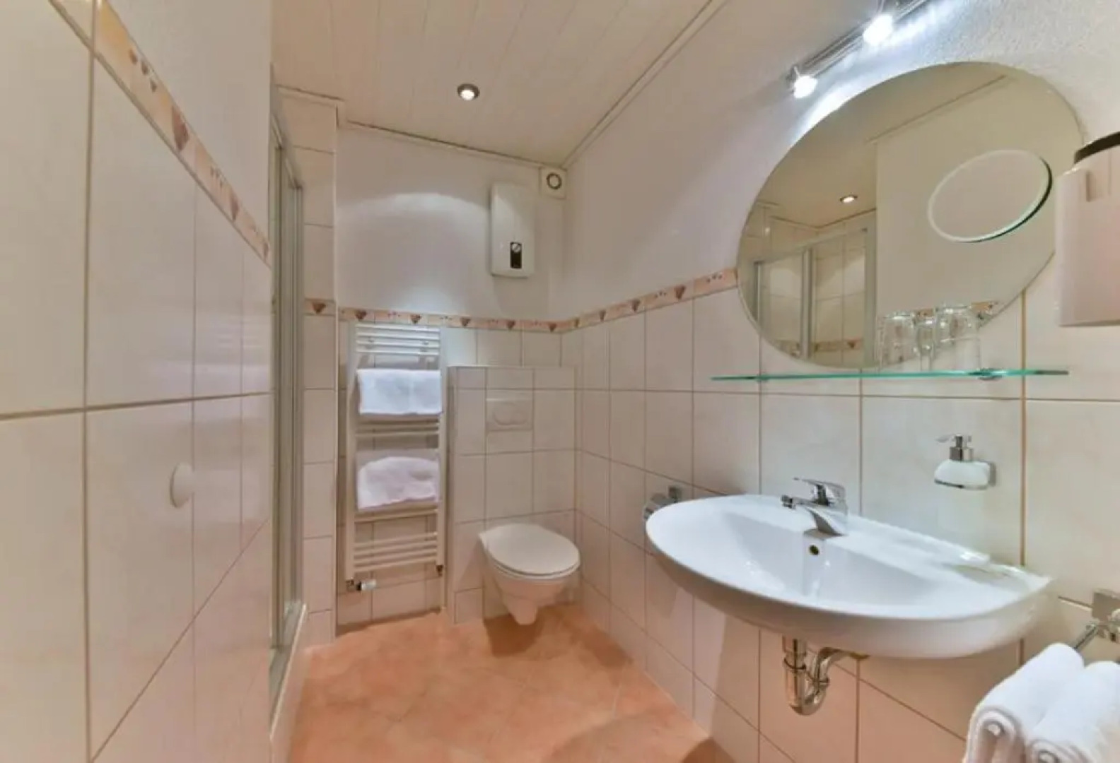 Hotel & Restaurant Krone