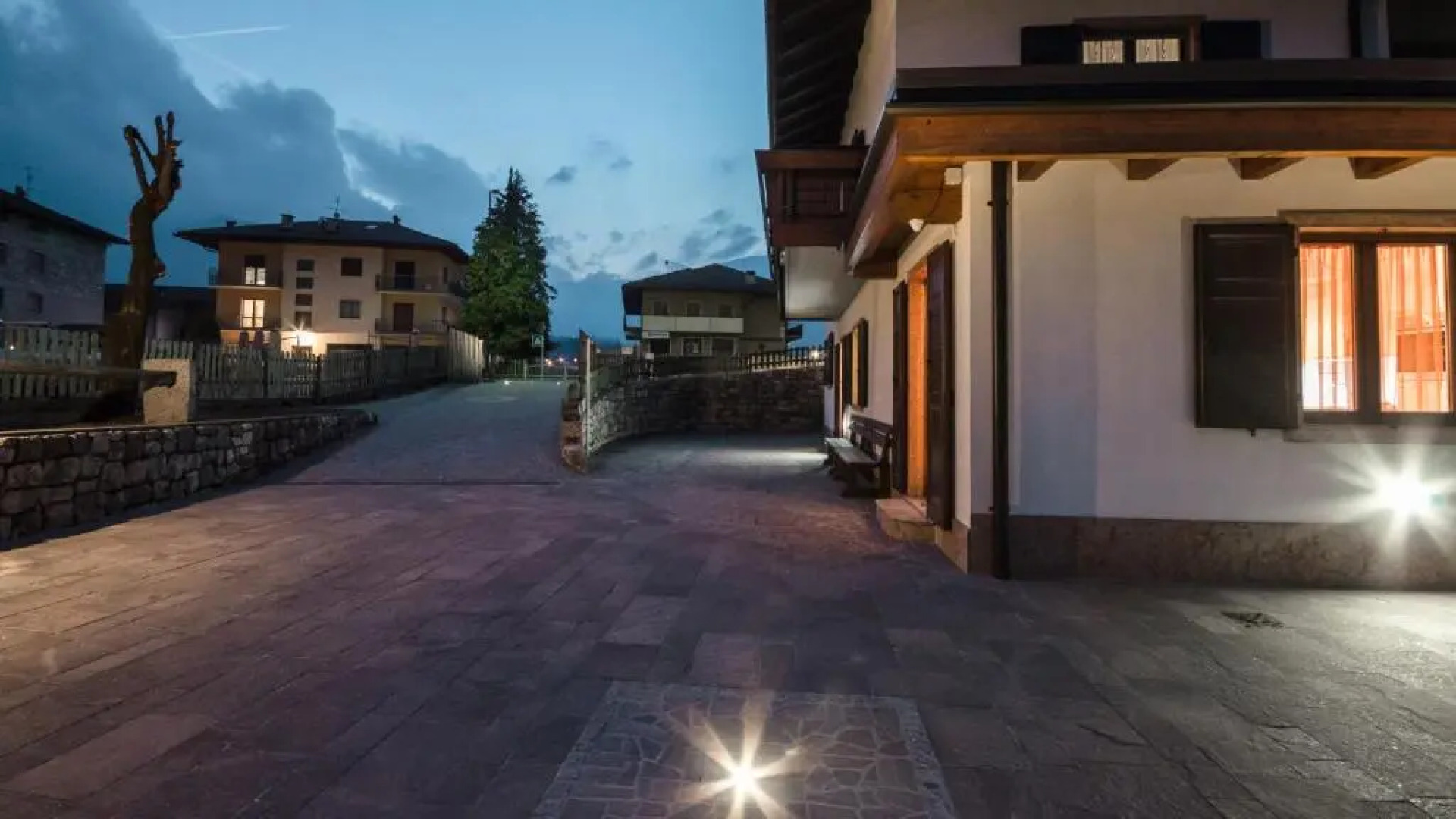 Casa Guetti Terme di Comano