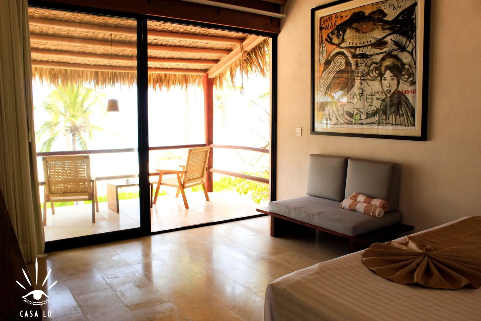 Casa Lú Mazunte Hotel Boutique - Adults Only