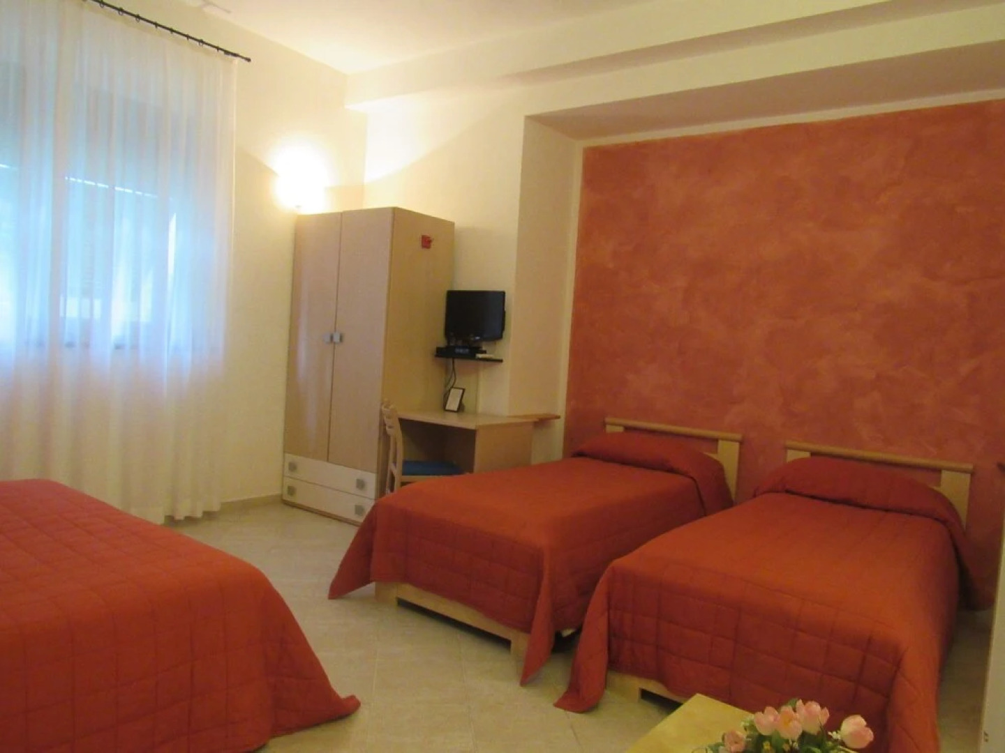 Green Quiet Affittacamere