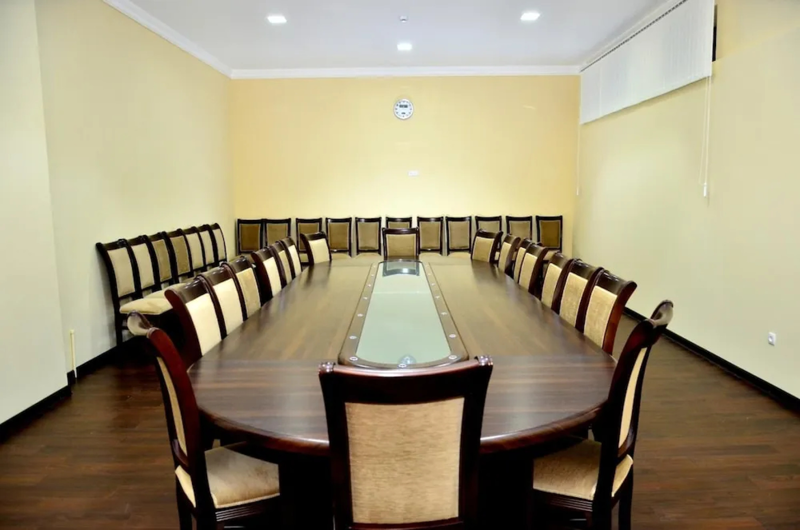 Hotel Diyora Malika