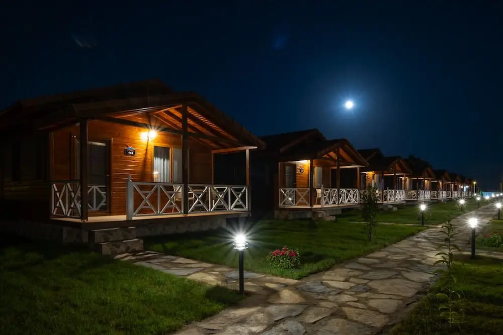 Marti Bungalow