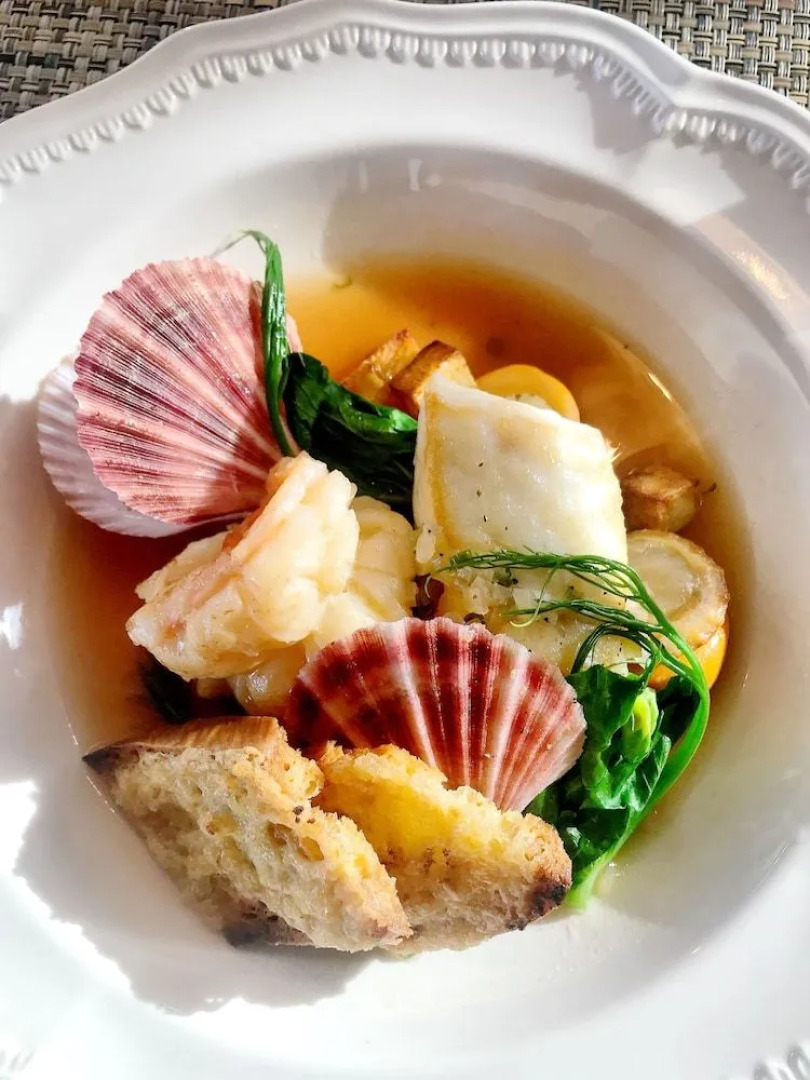 Otters Pond Bed & Breakfast