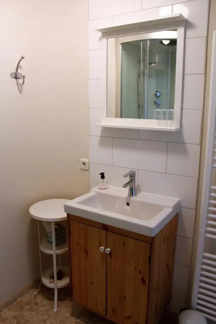 Bed & Breakfast De Haere