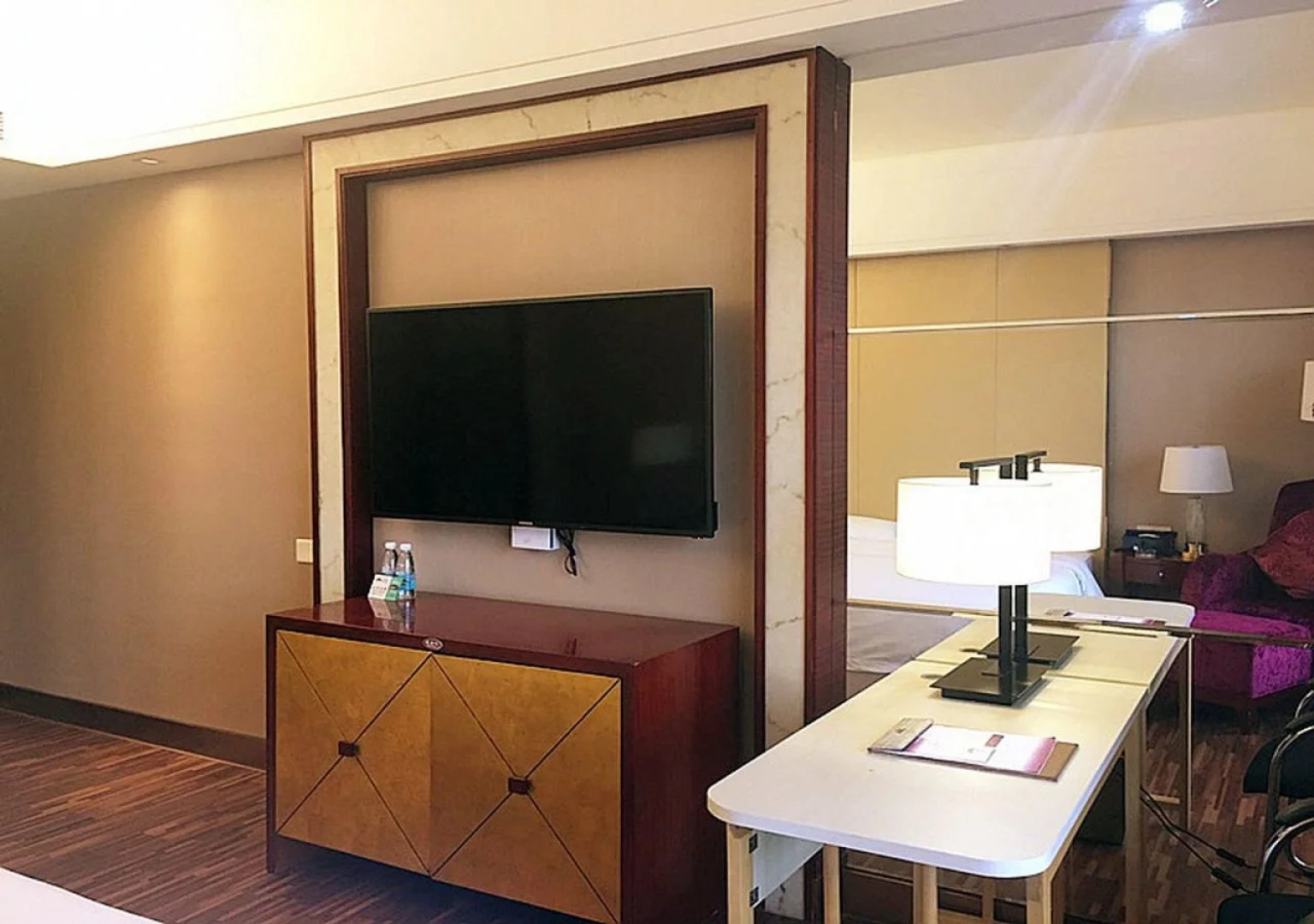 Wellton International Hotel Dongguan