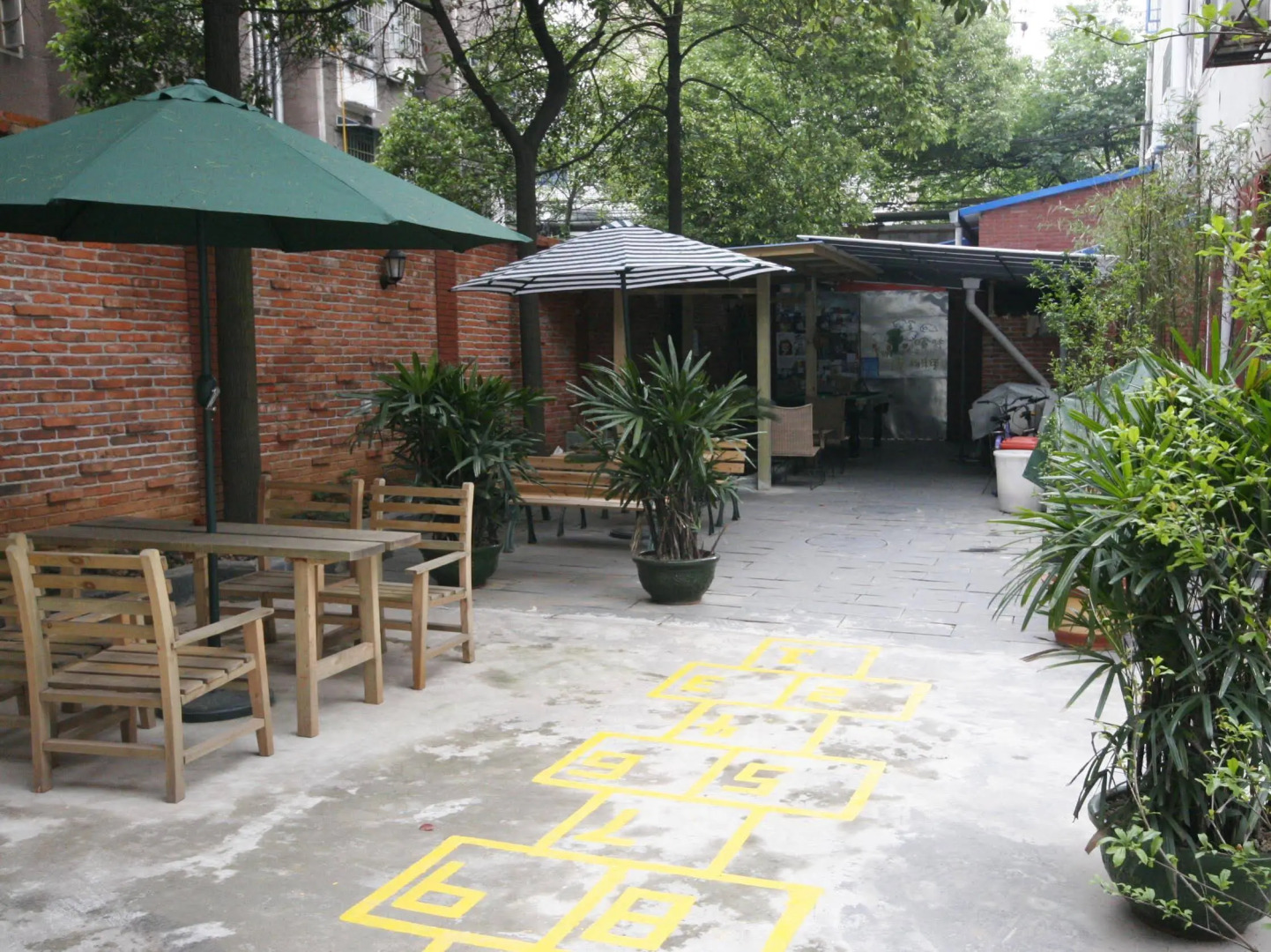 Changsha International Youth Hostel