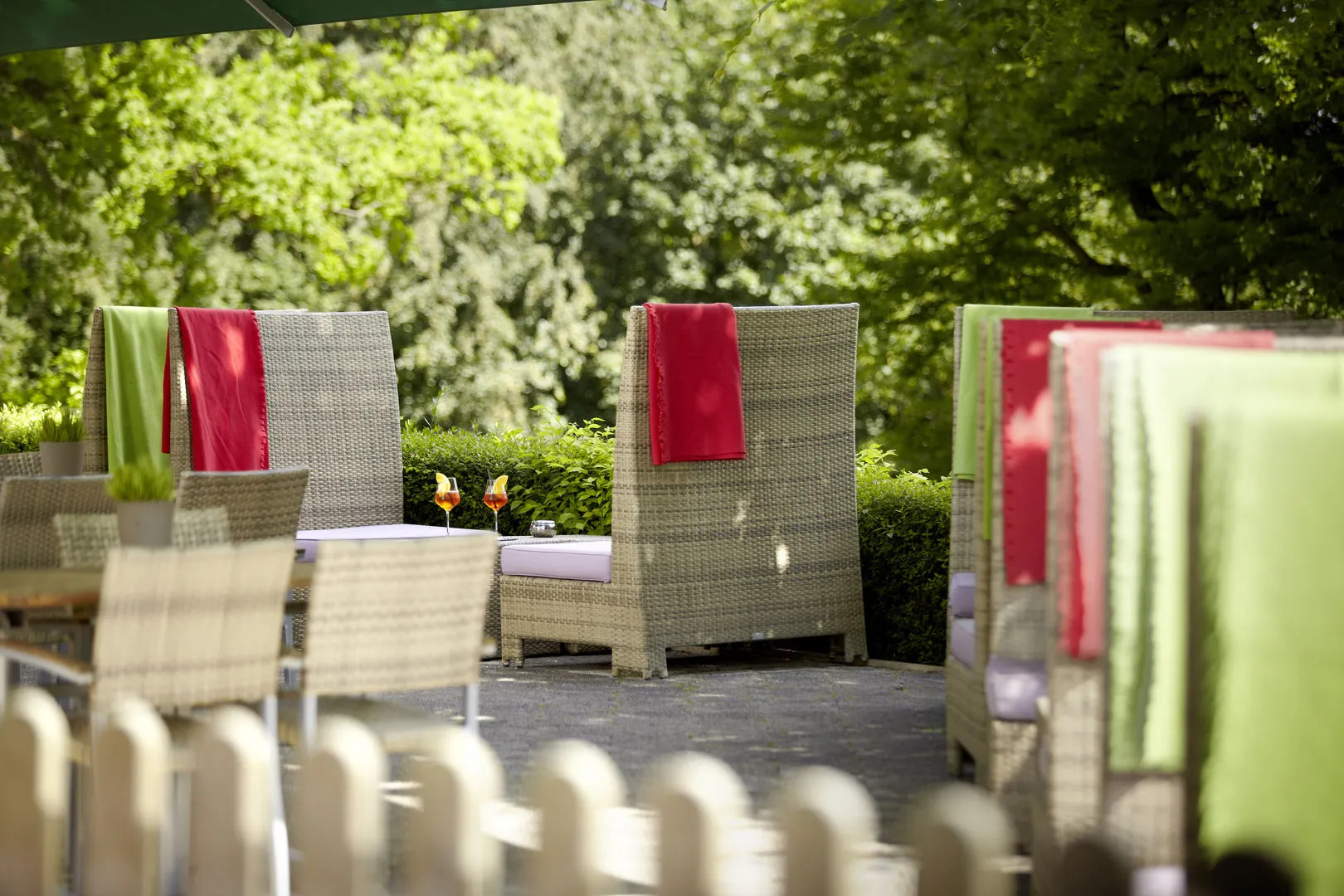 Mercure Hotel Bielefeld Johannisberg