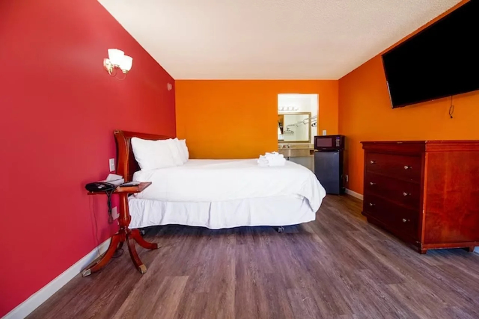 Crossroads Motel Seiling Us 60