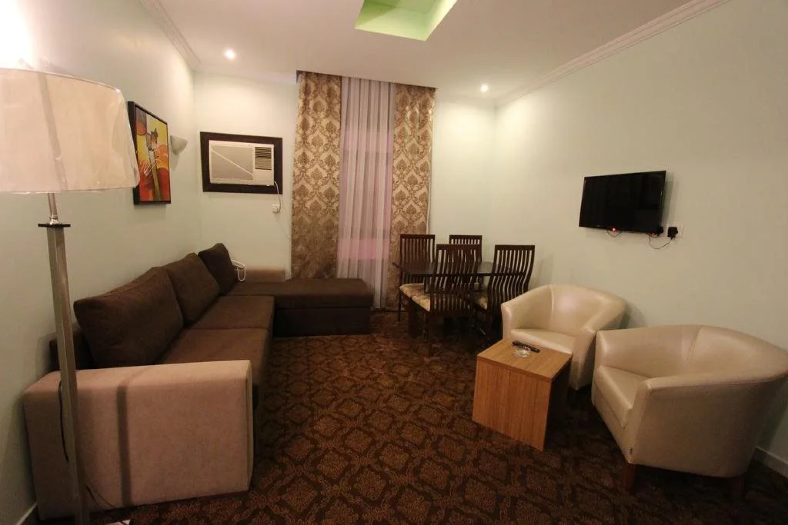 Rogina Hotel