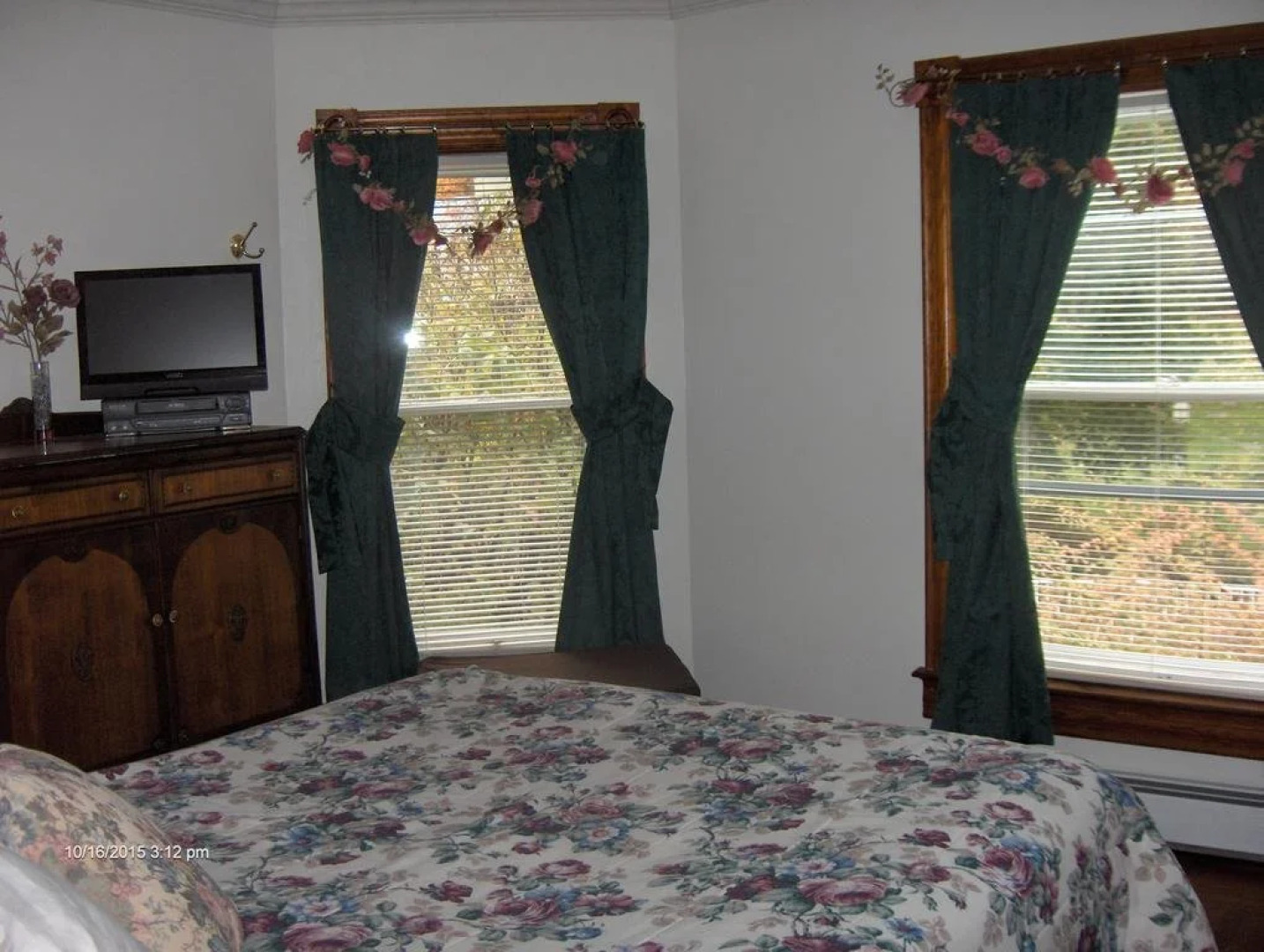 Antique Rose Inn Windham