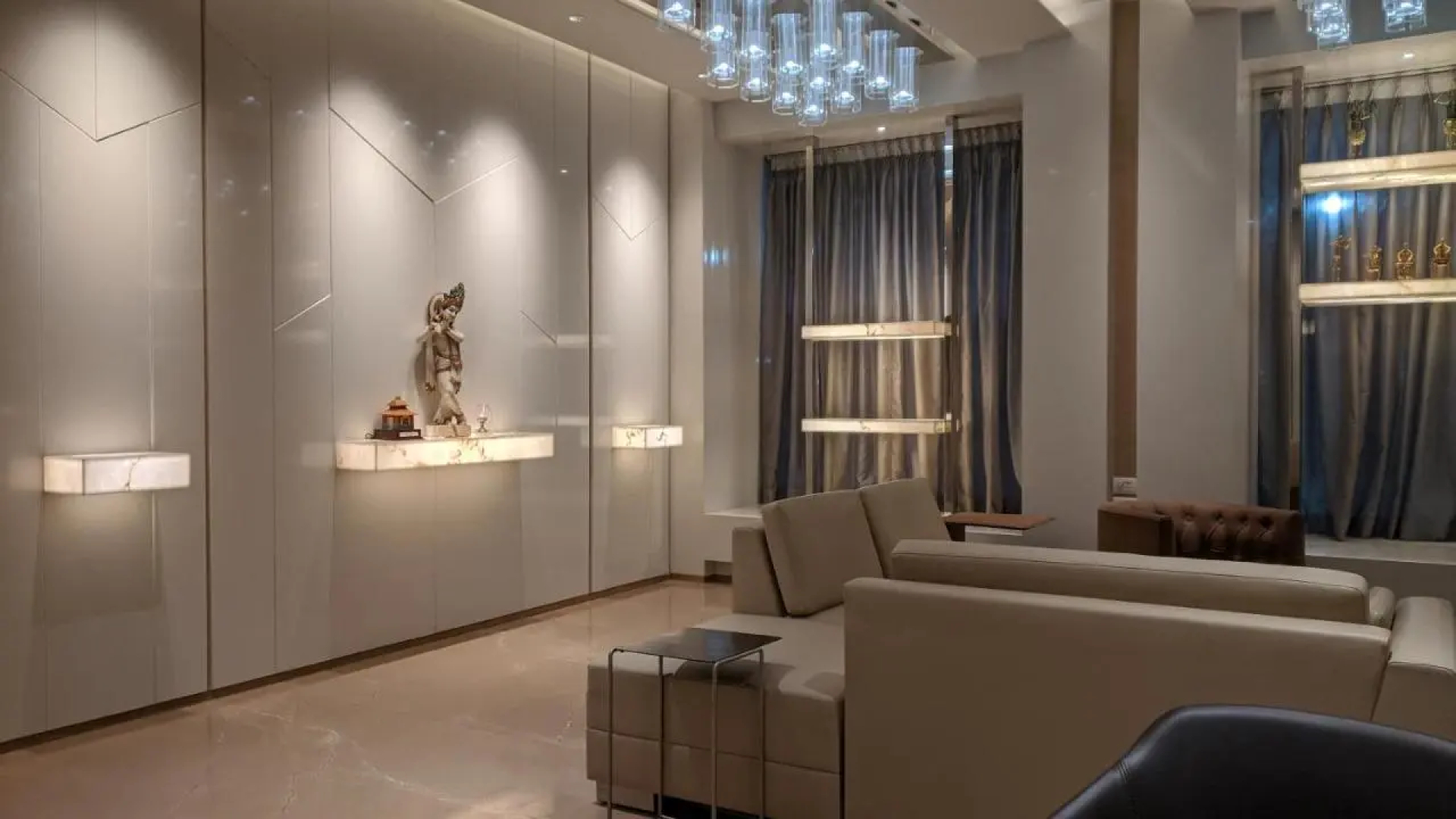 Hotel Sankam Residency