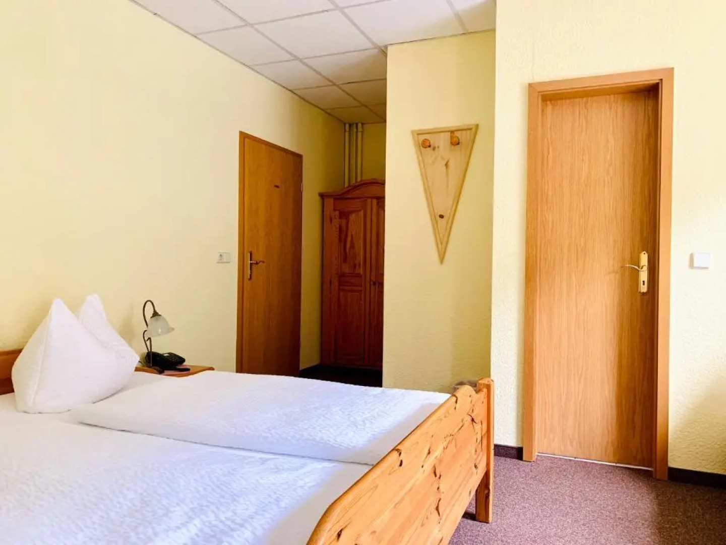 Pension Weiberwirtschaft