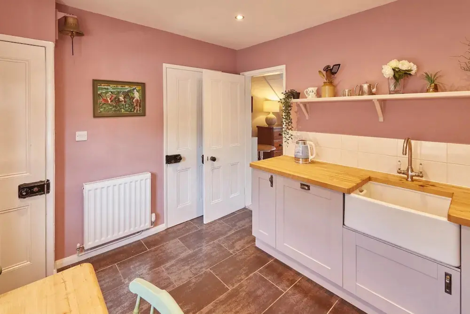 Heather Cottage