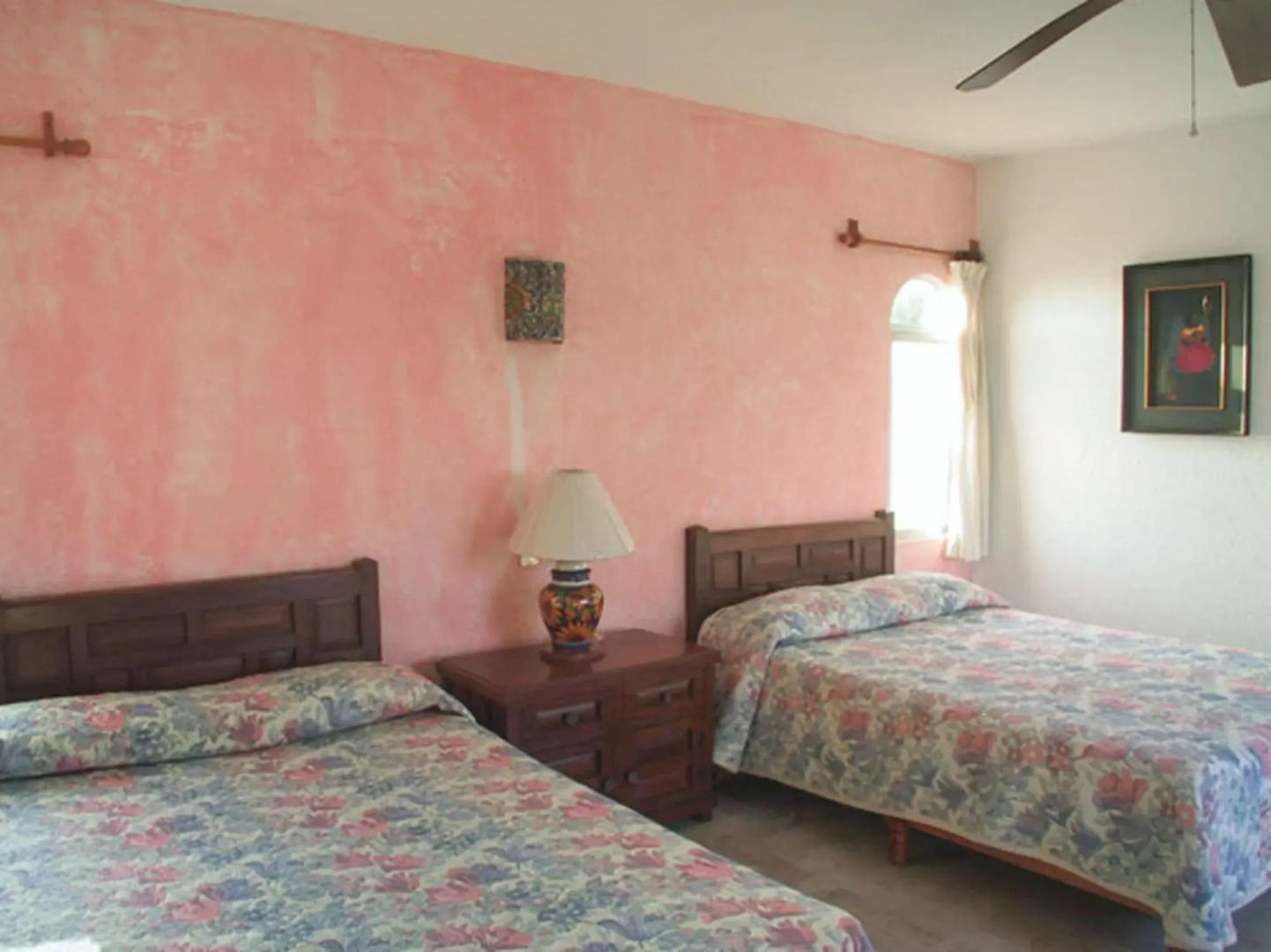 Hotel Villas Los Angeles