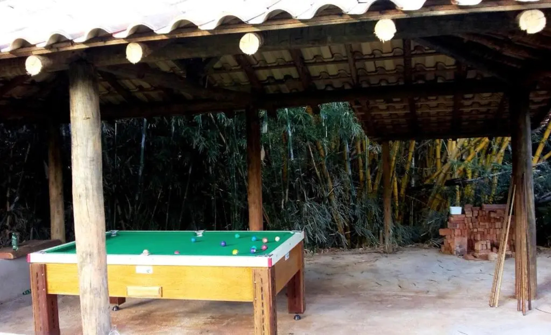 Pousada Irmãos da Serra