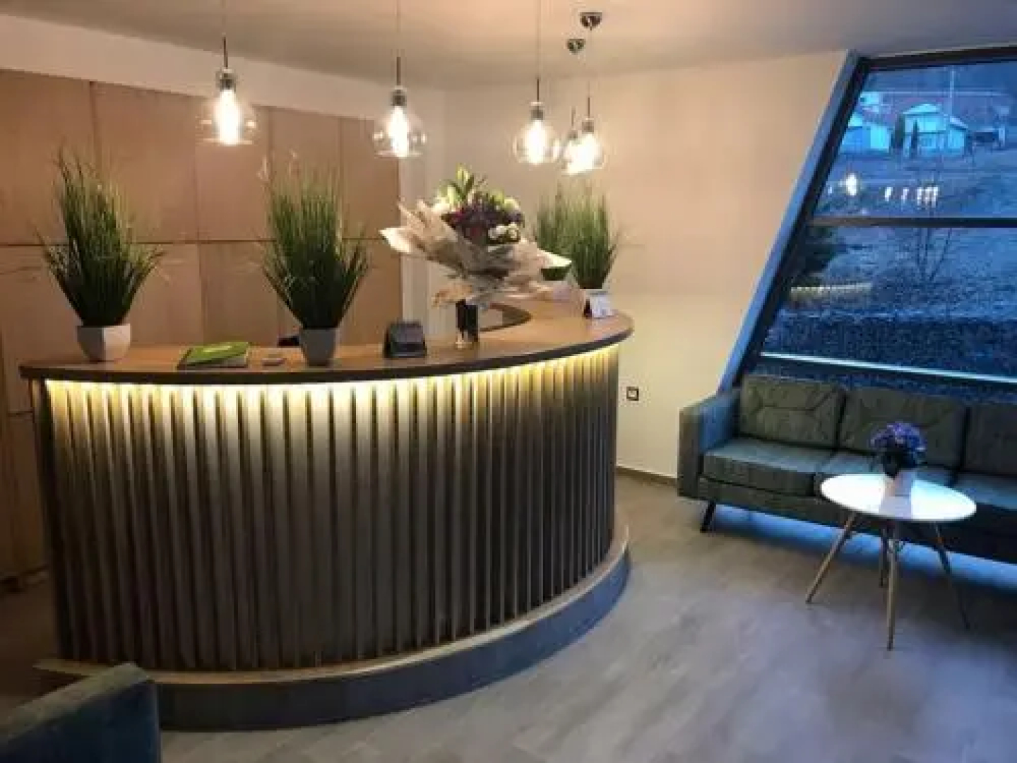 Hotel Roser House Boutique