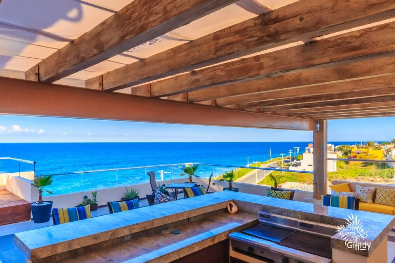 Isla 33 - 4 Bedroom PH #1304