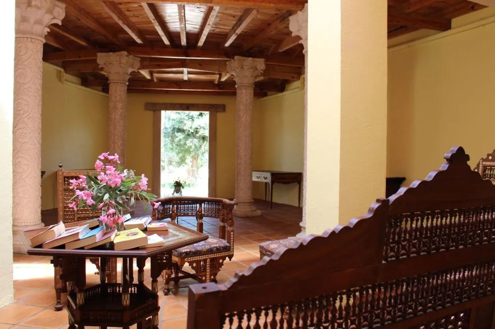 Hotel Capela das Artes