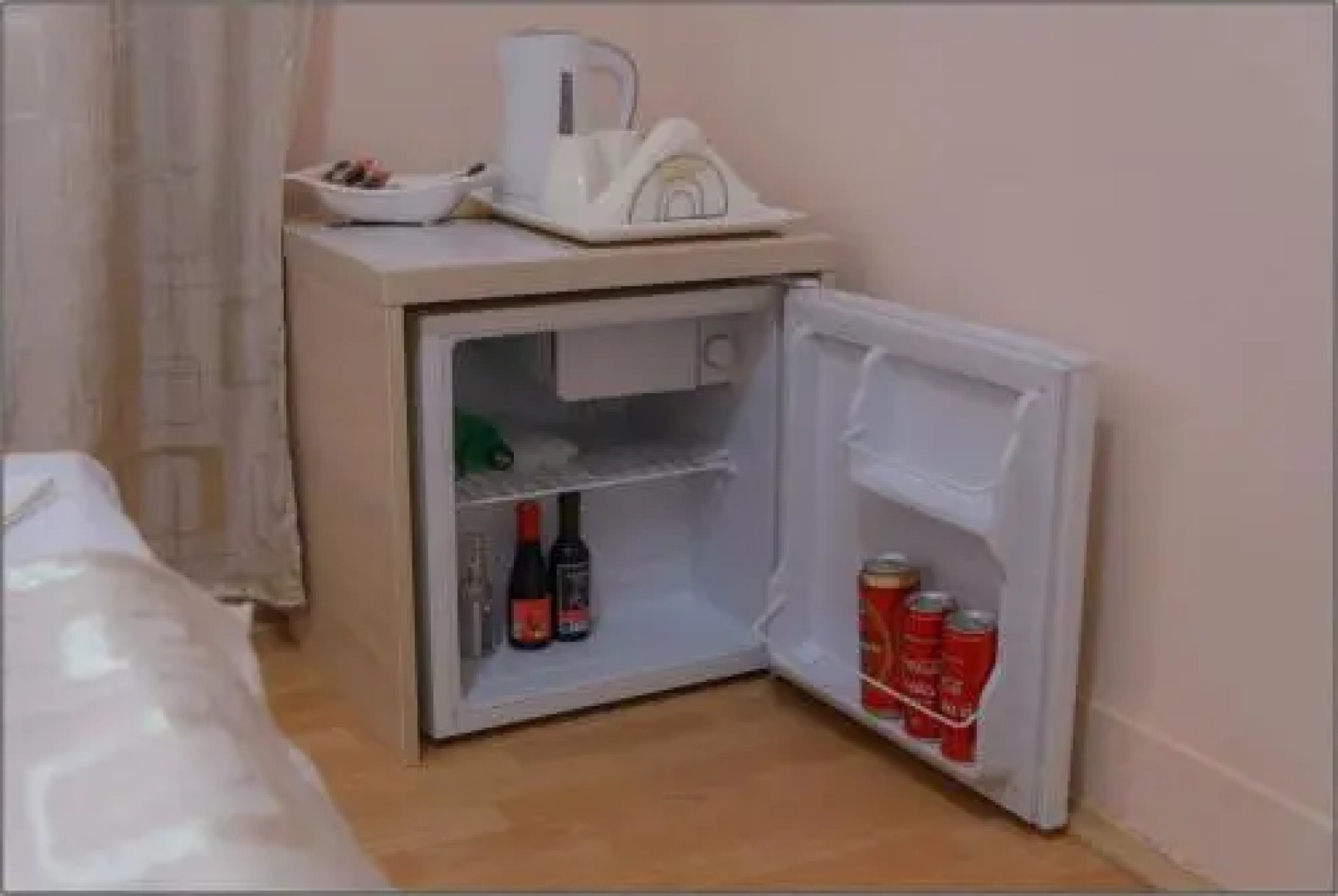 Olympic Residence Hotel