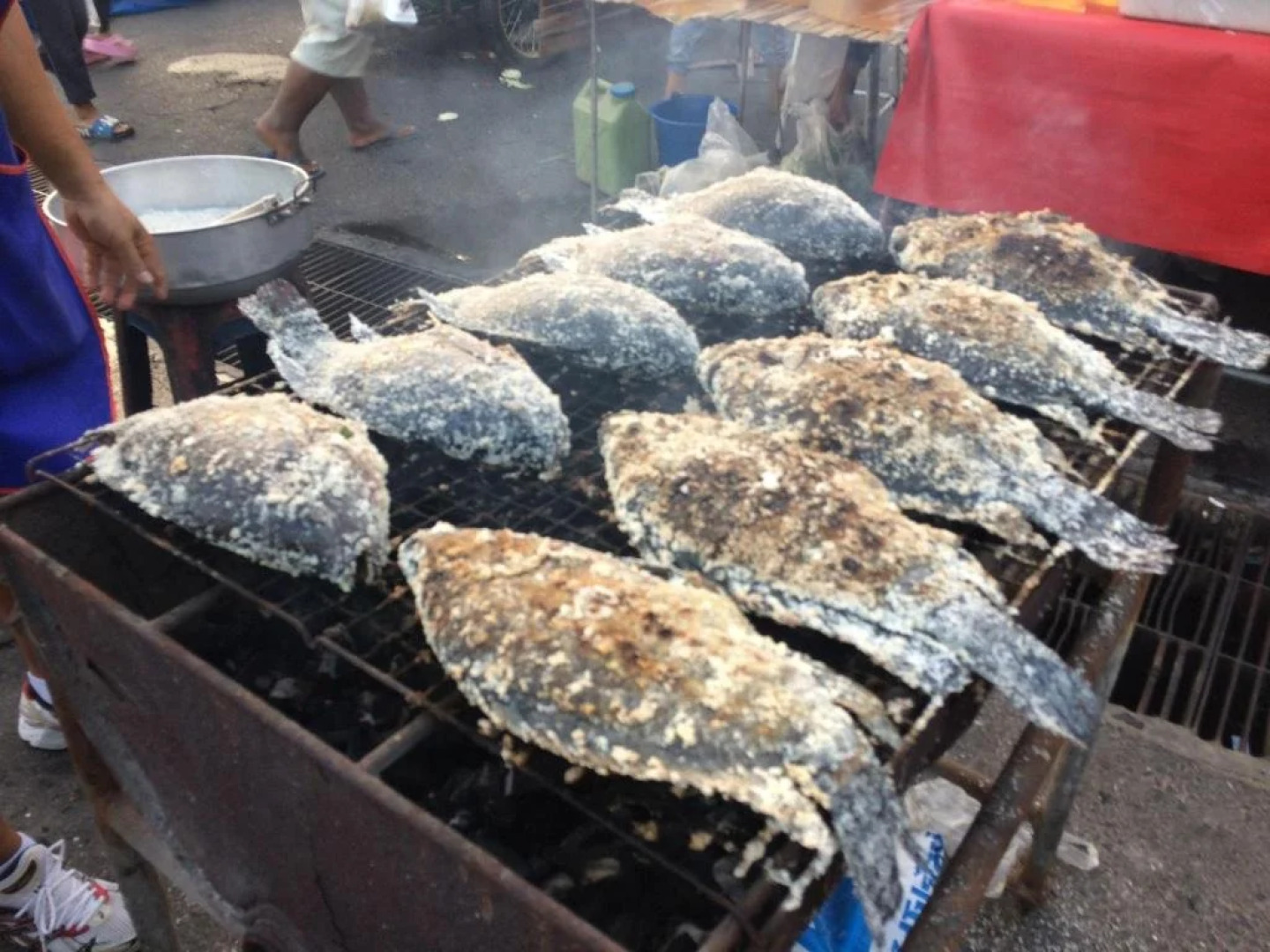 Ruanrattakarn Resort