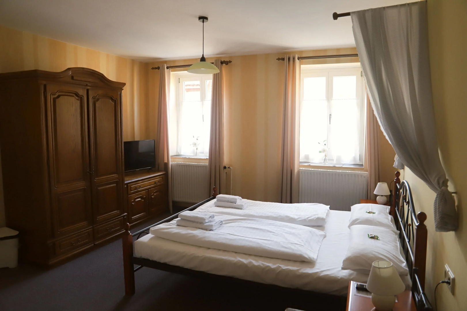 Hotel Schwarzer Adler