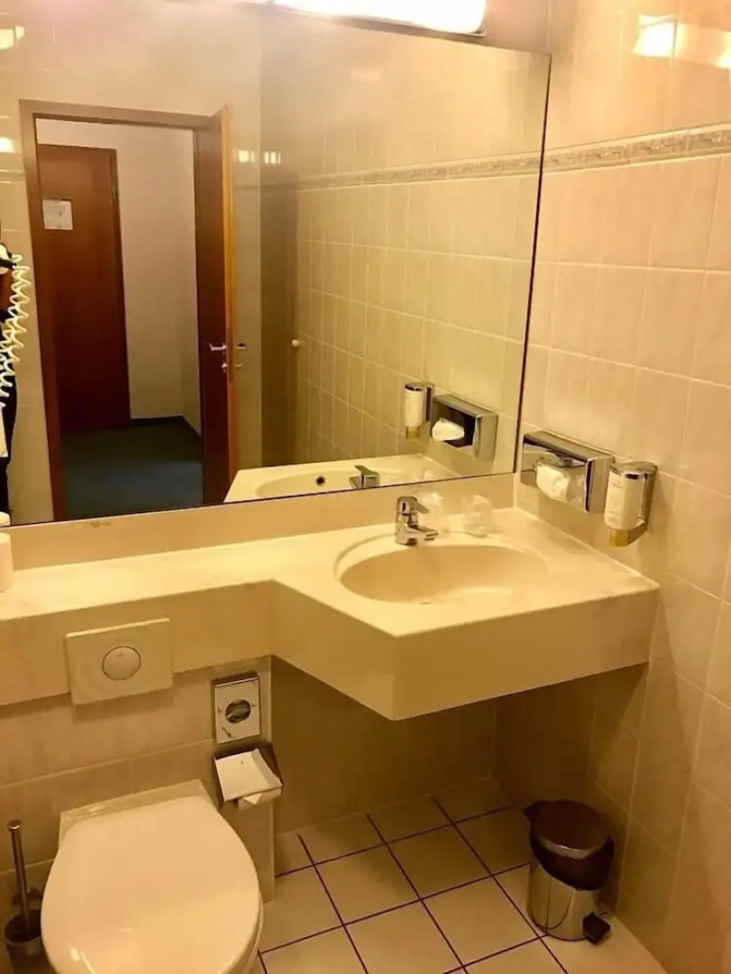 Hotel Berlin in Zossen