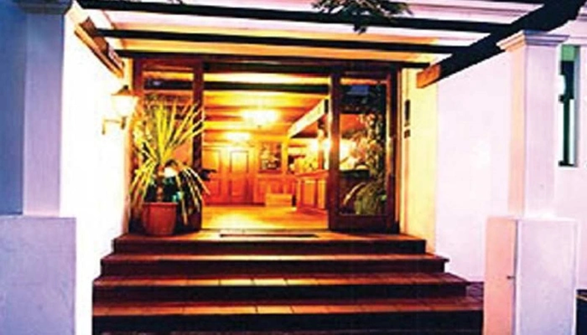 The Westville