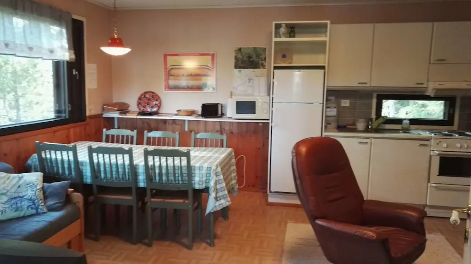 Salkolahti Huvikumpu