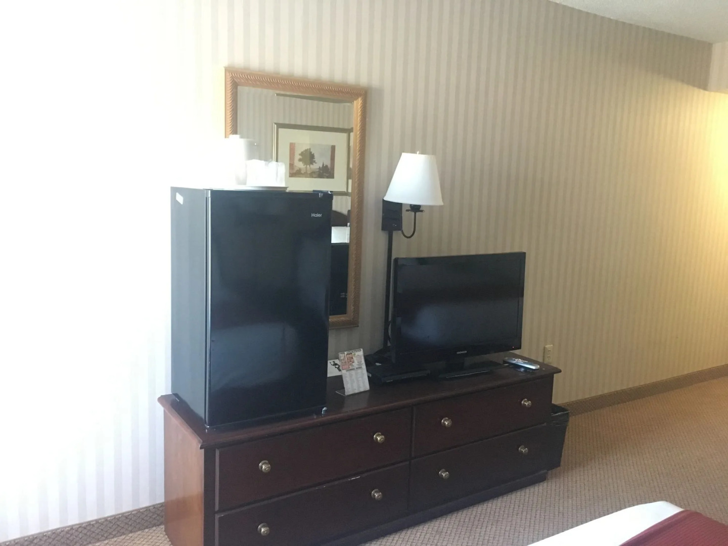 Mountain Inn & Suites