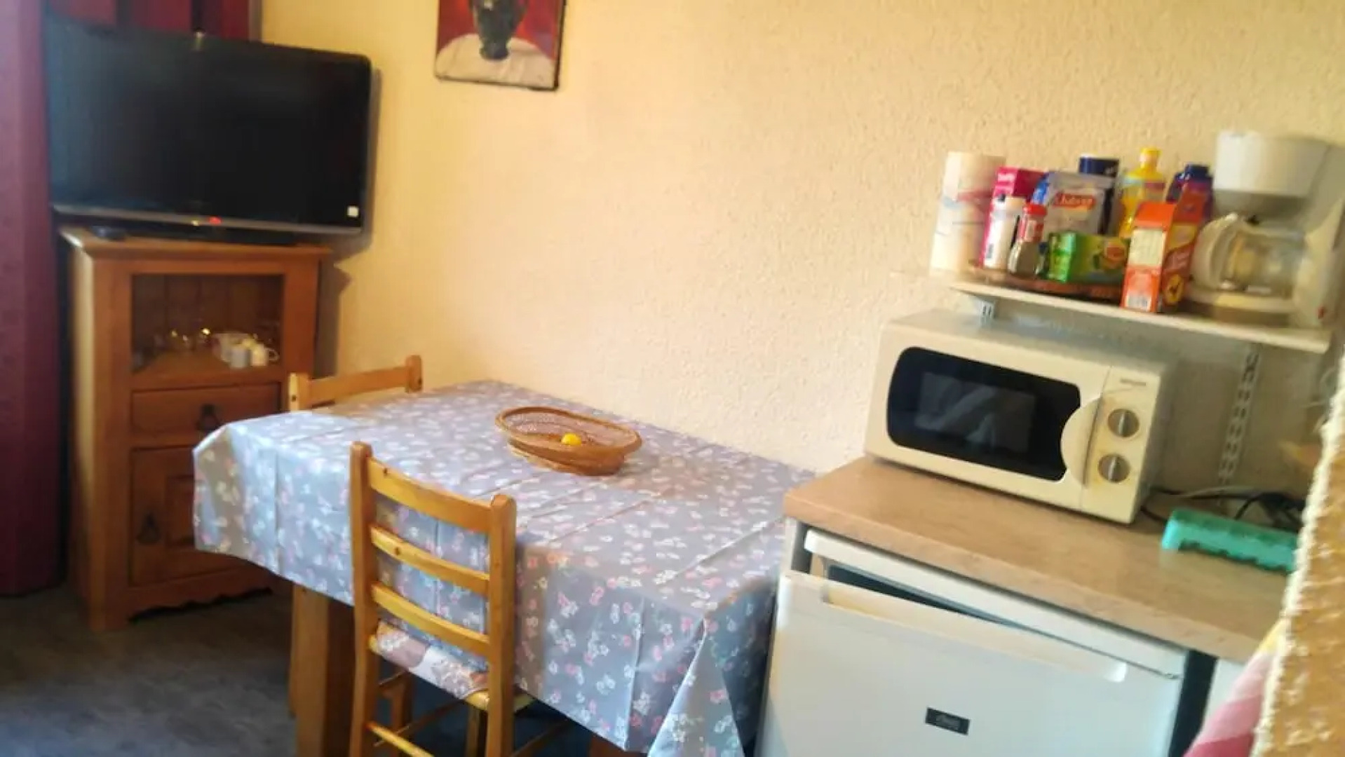 Apartment Avenue Reine des Alpes