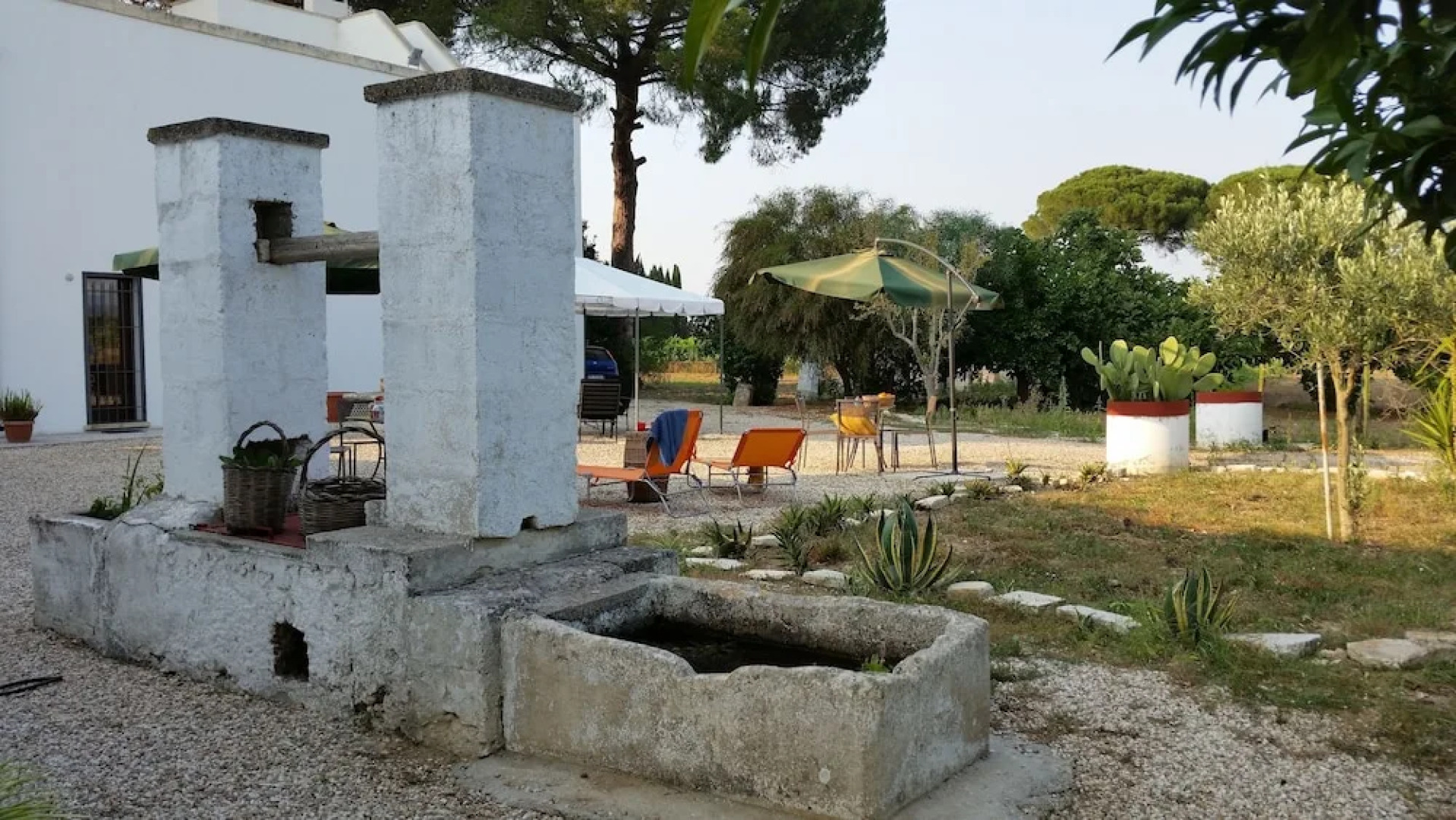 Agriturismo Occhineri