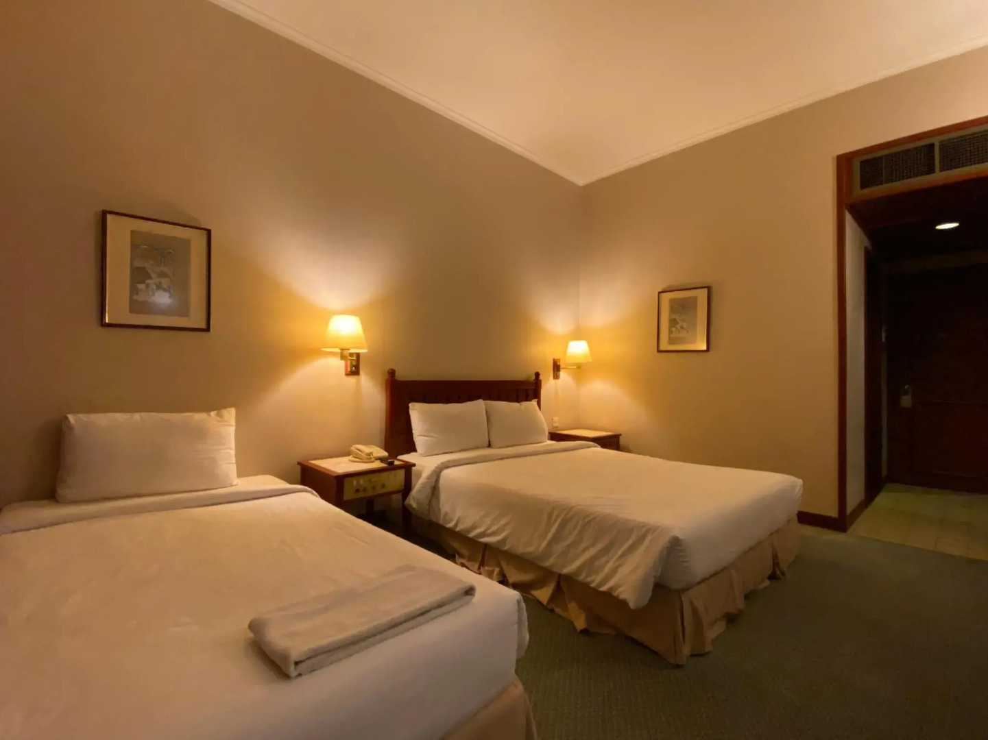 Marco Polo Hotel - Tawau