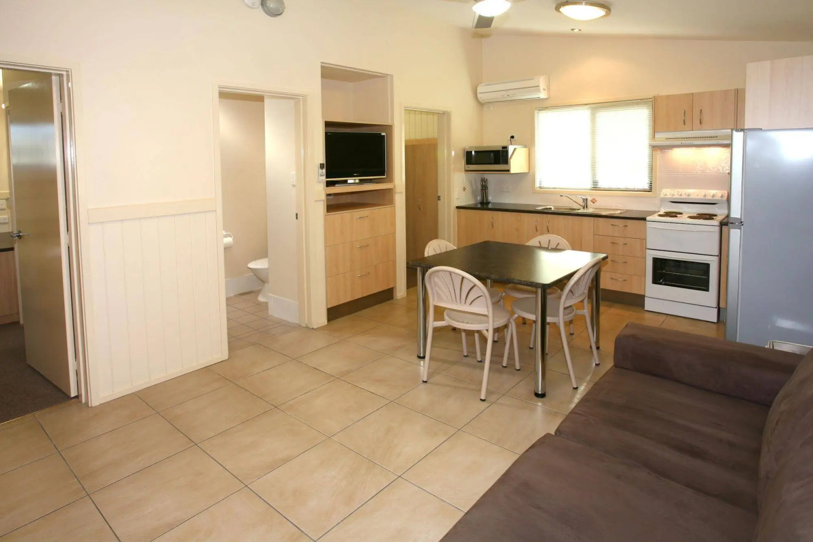 Brisbane Holiday Village