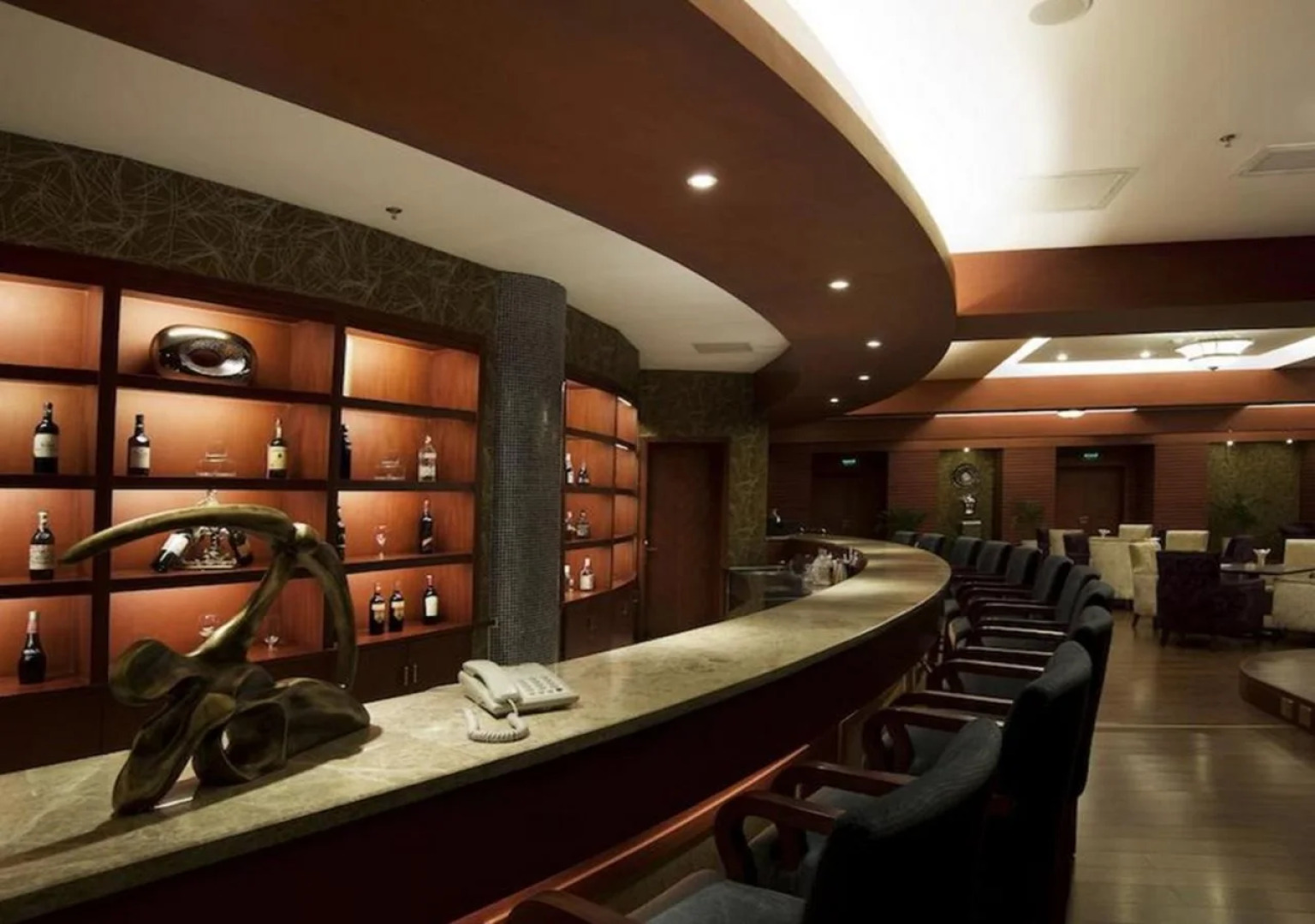 Ramada Plaza Chongqing West Hotel