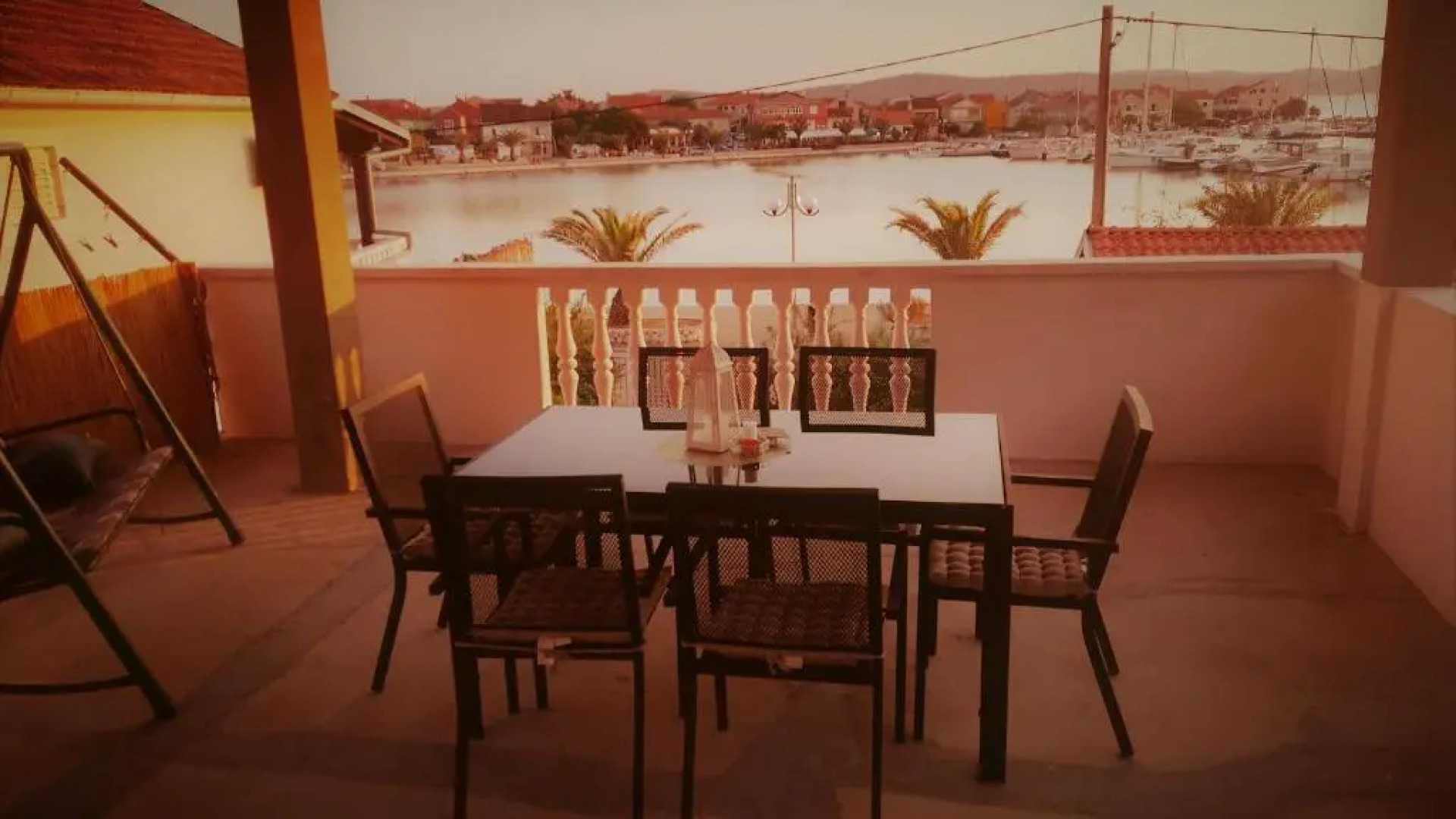 Apartment Leona & Doris