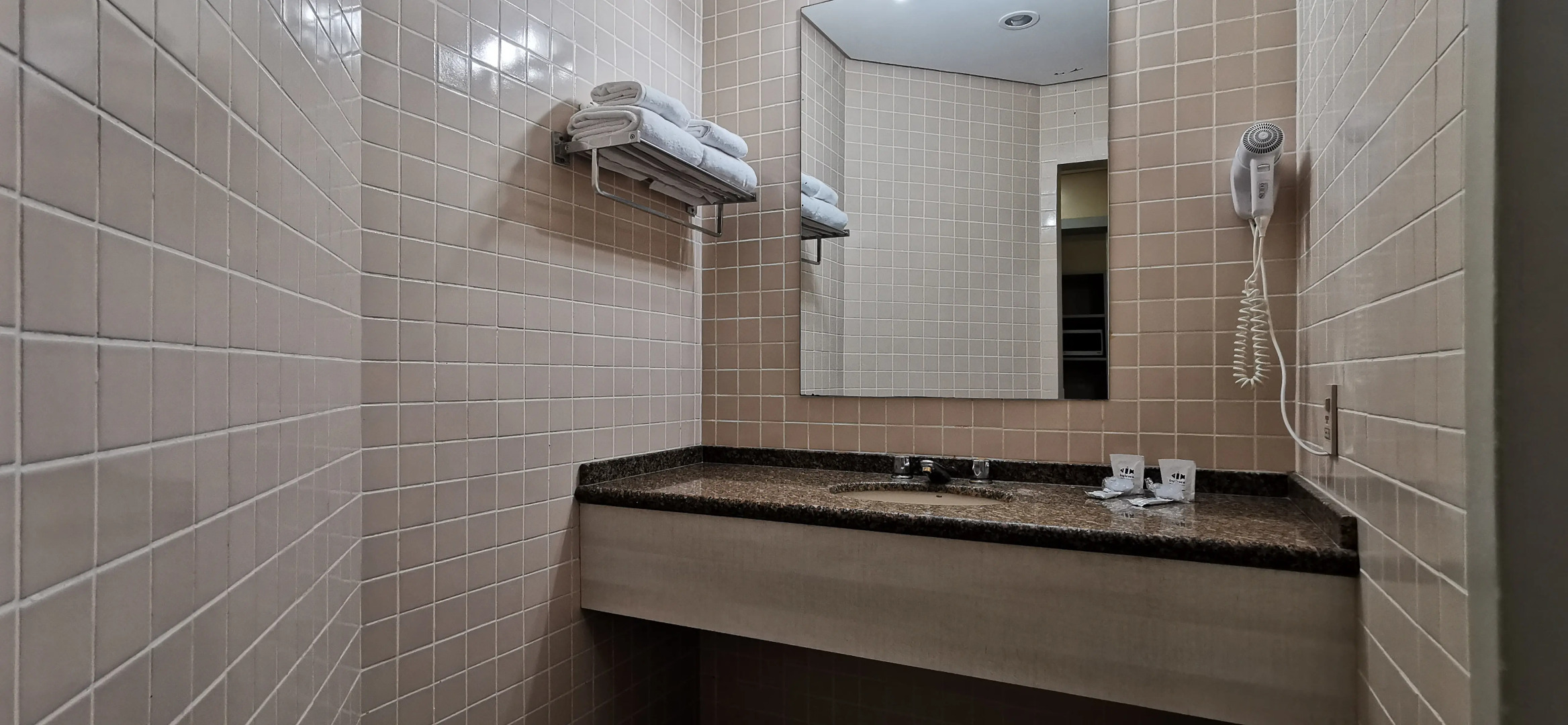 Ingleses Praia Hotel