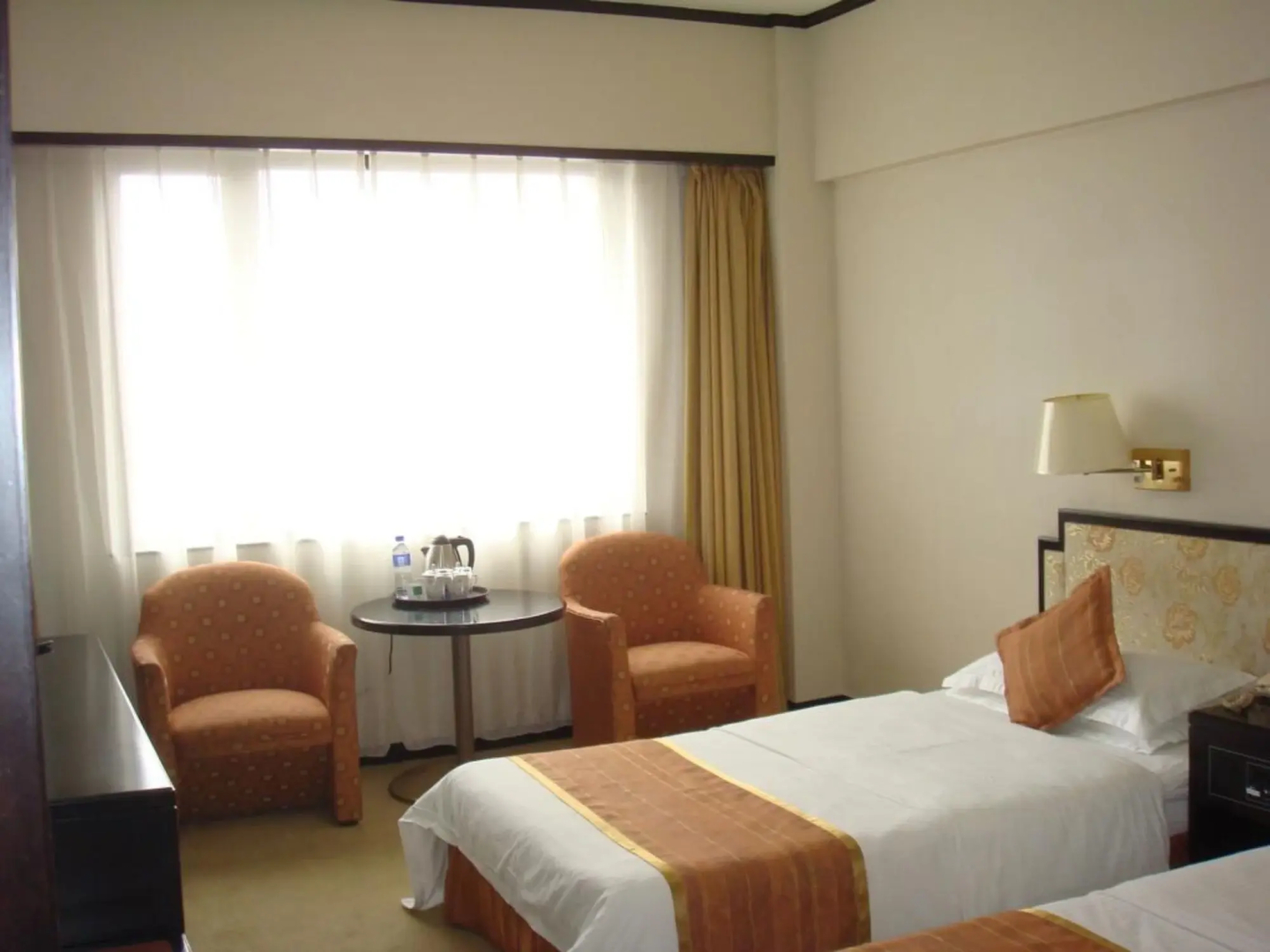 Dalian Royal Hotel